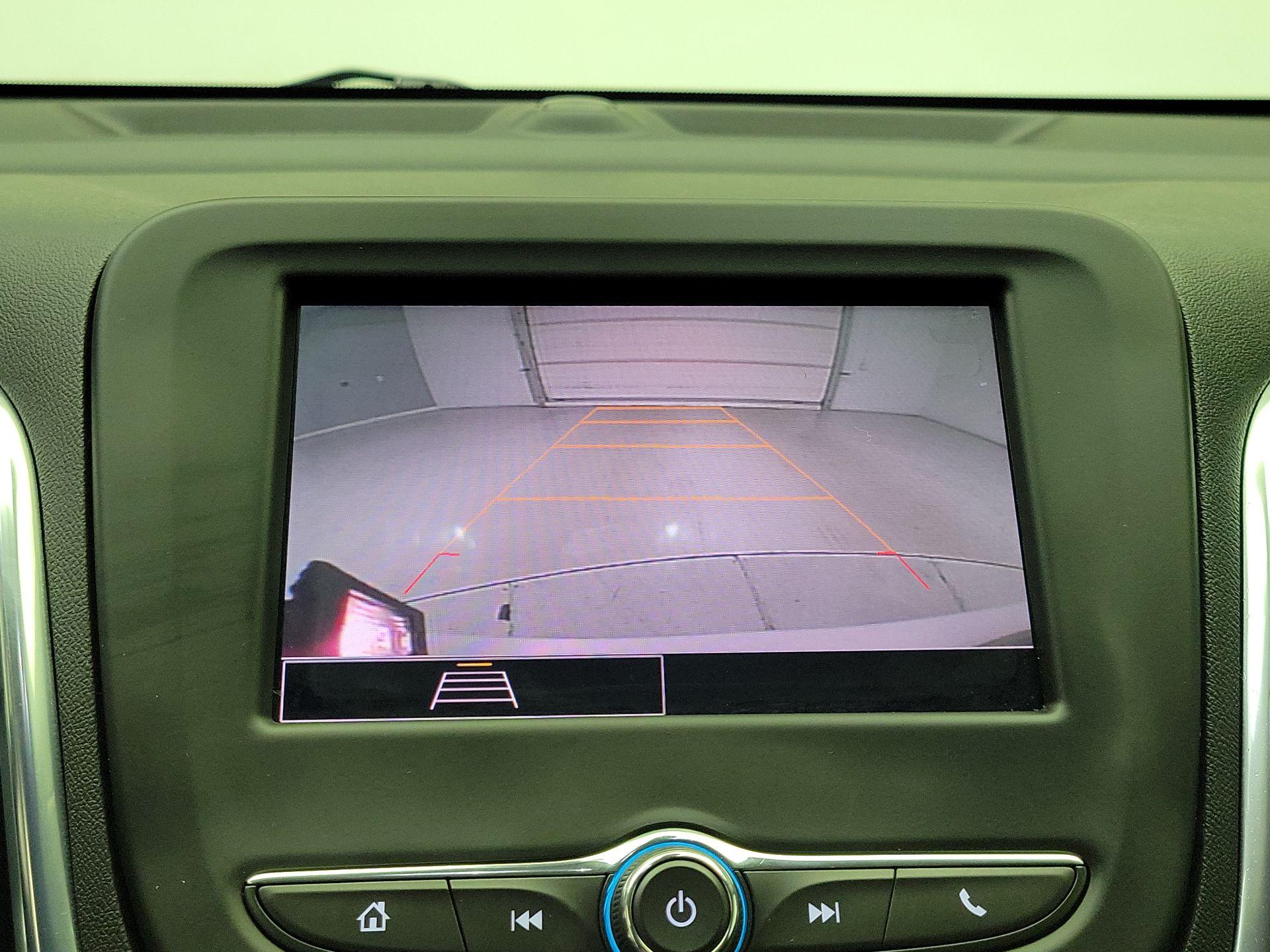 Thumbnail: 2023 Chevrolet Equinox - 14