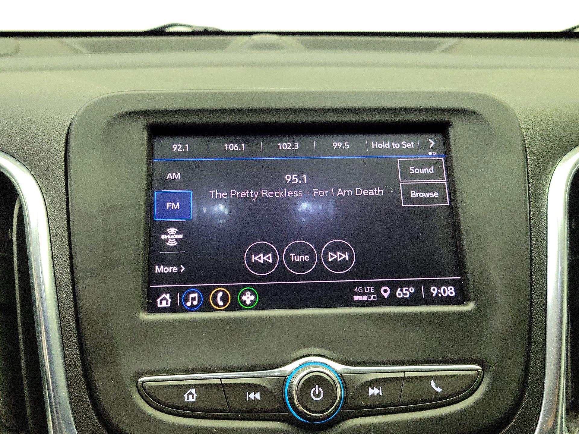 Thumbnail: 2023 Chevrolet Equinox - 15