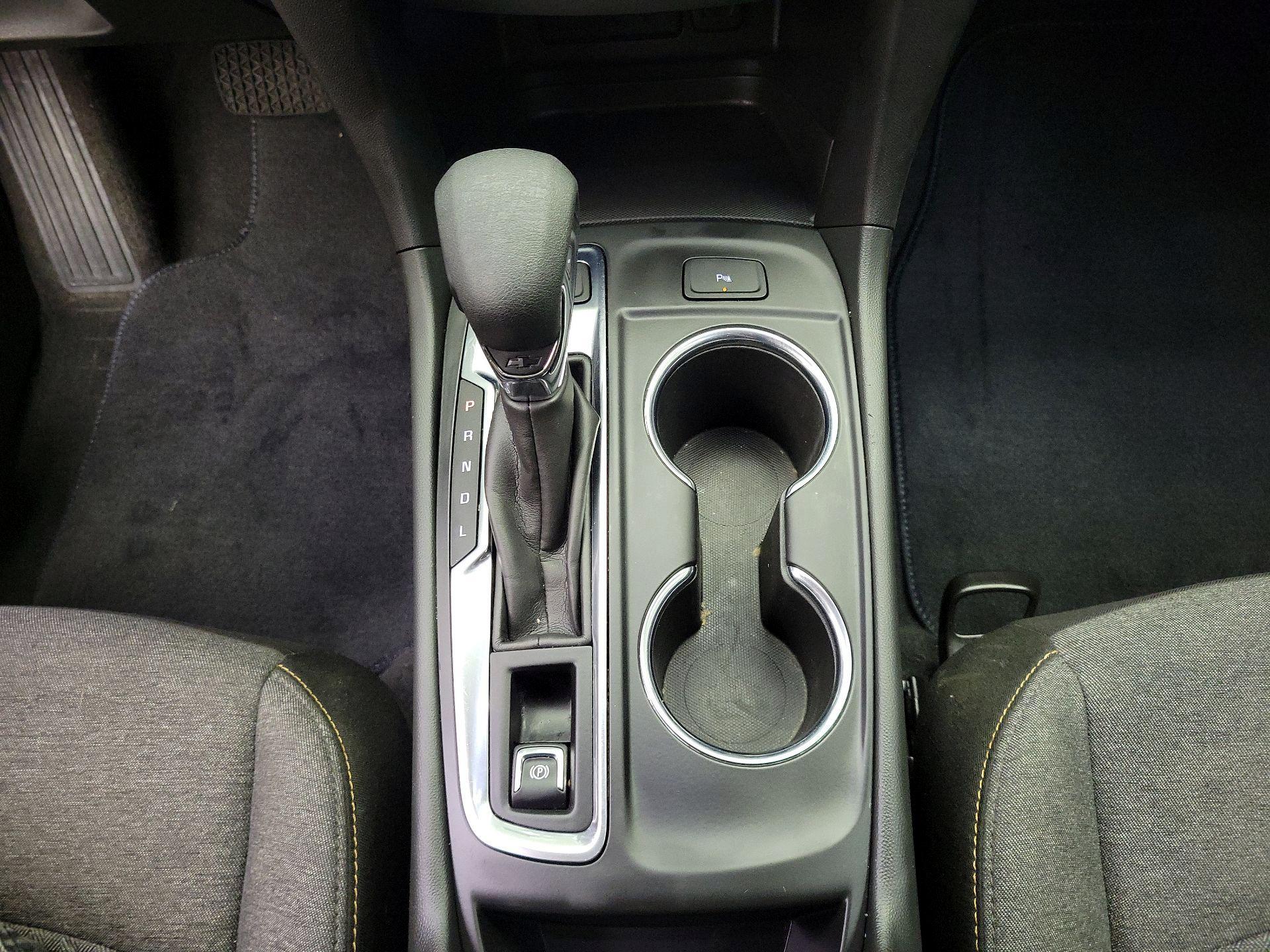 Thumbnail: 2023 Chevrolet Equinox - 17