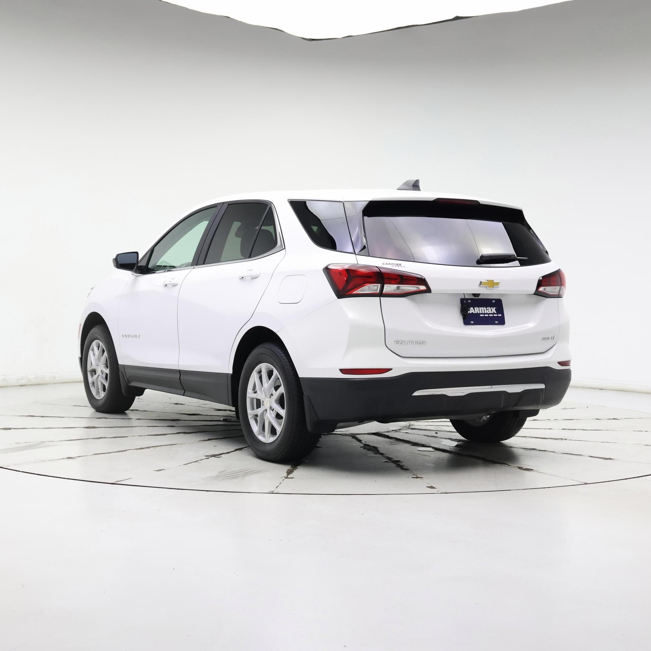 Thumbnail: 2023 Chevrolet Equinox - 2