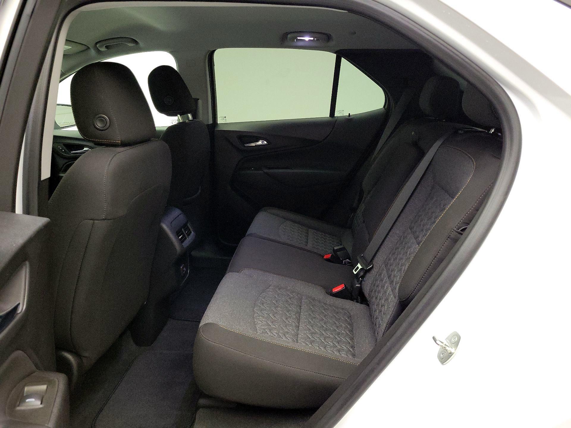 Thumbnail: 2023 Chevrolet Equinox - 19