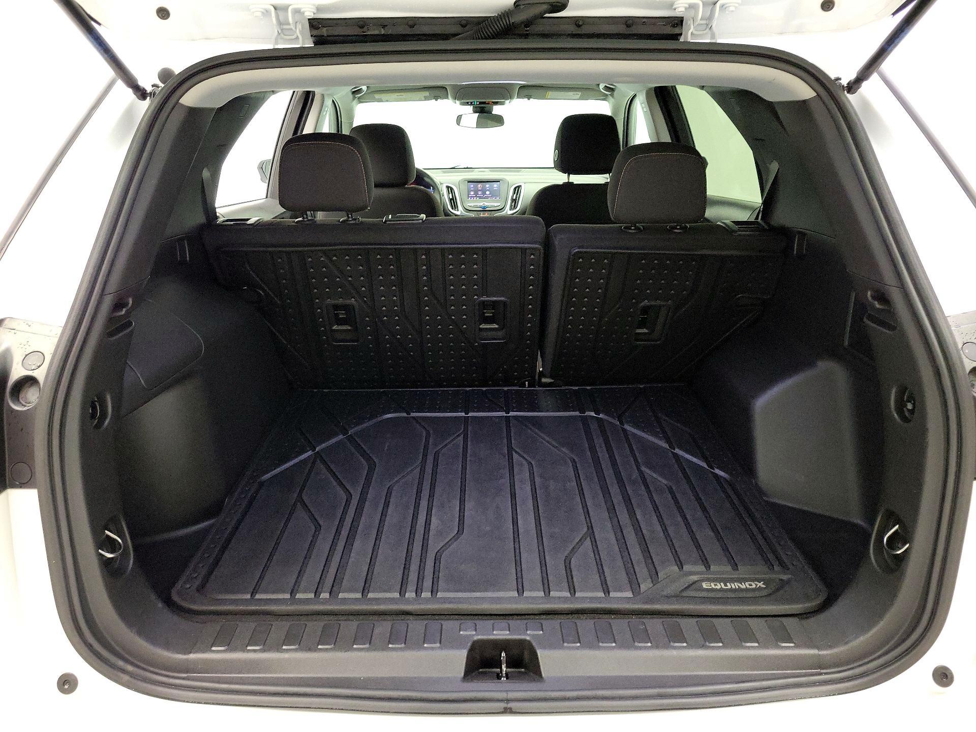 Thumbnail: 2023 Chevrolet Equinox - 20