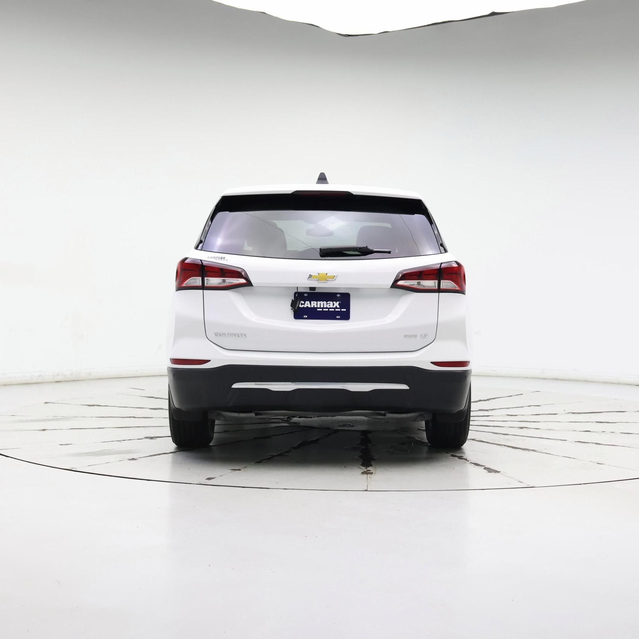 Thumbnail: 2023 Chevrolet Equinox - 6