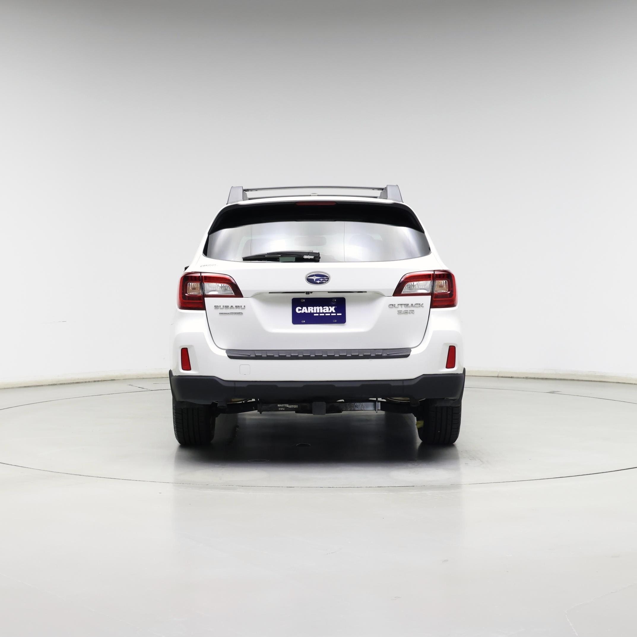 Thumbnail: 2015 Subaru Outback - 6