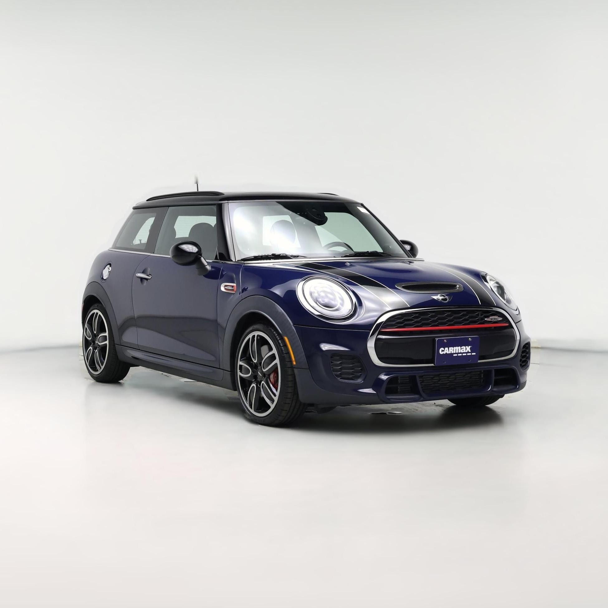 Thumbnail: 2017 MINI Cooper Hardtop - 1