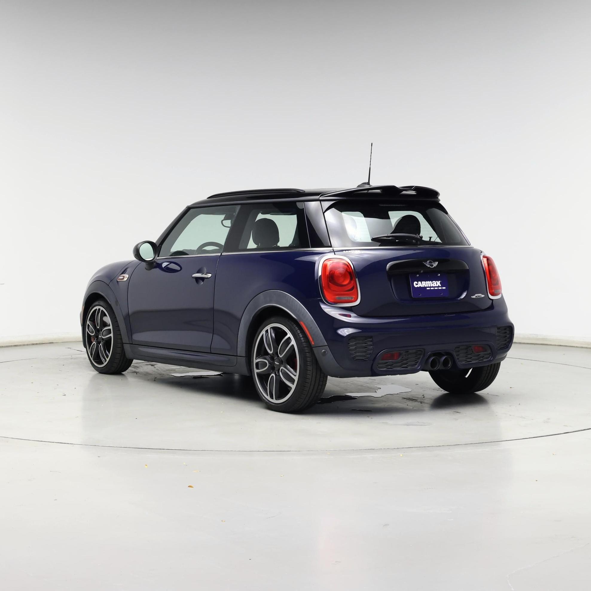 Thumbnail: 2017 MINI Cooper Hardtop - 2