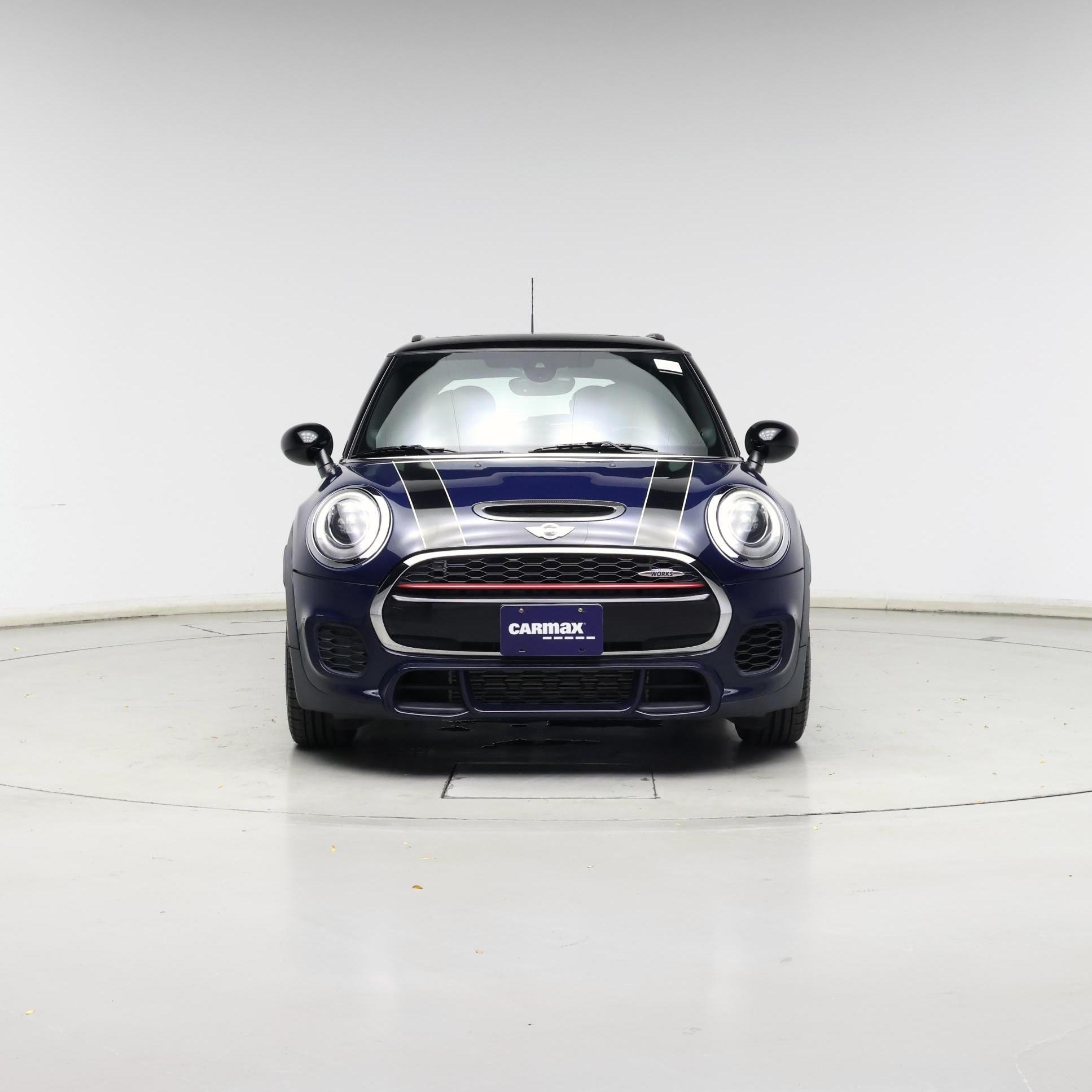 Thumbnail: 2017 MINI Cooper Hardtop - 5