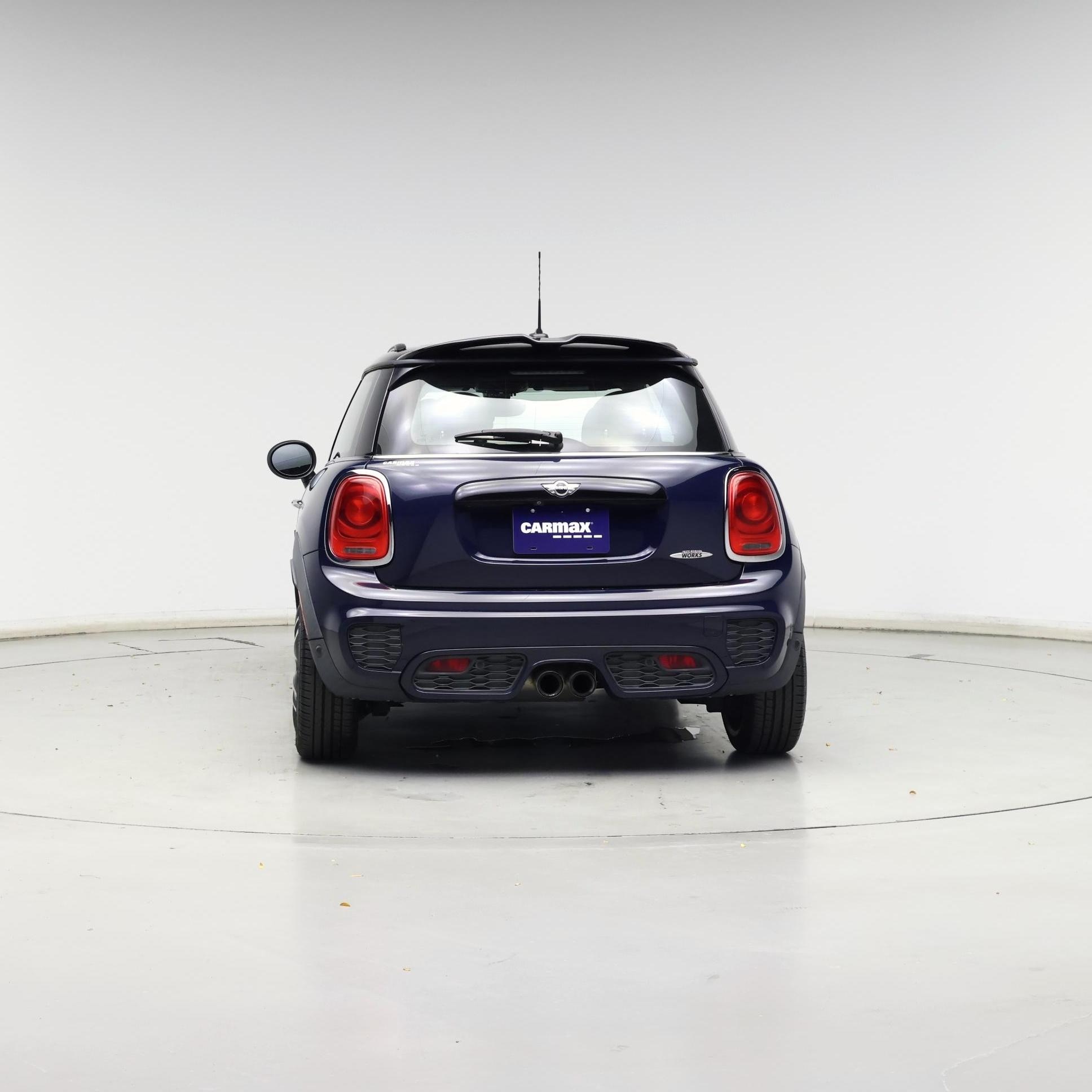 Thumbnail: 2017 MINI Cooper Hardtop - 6