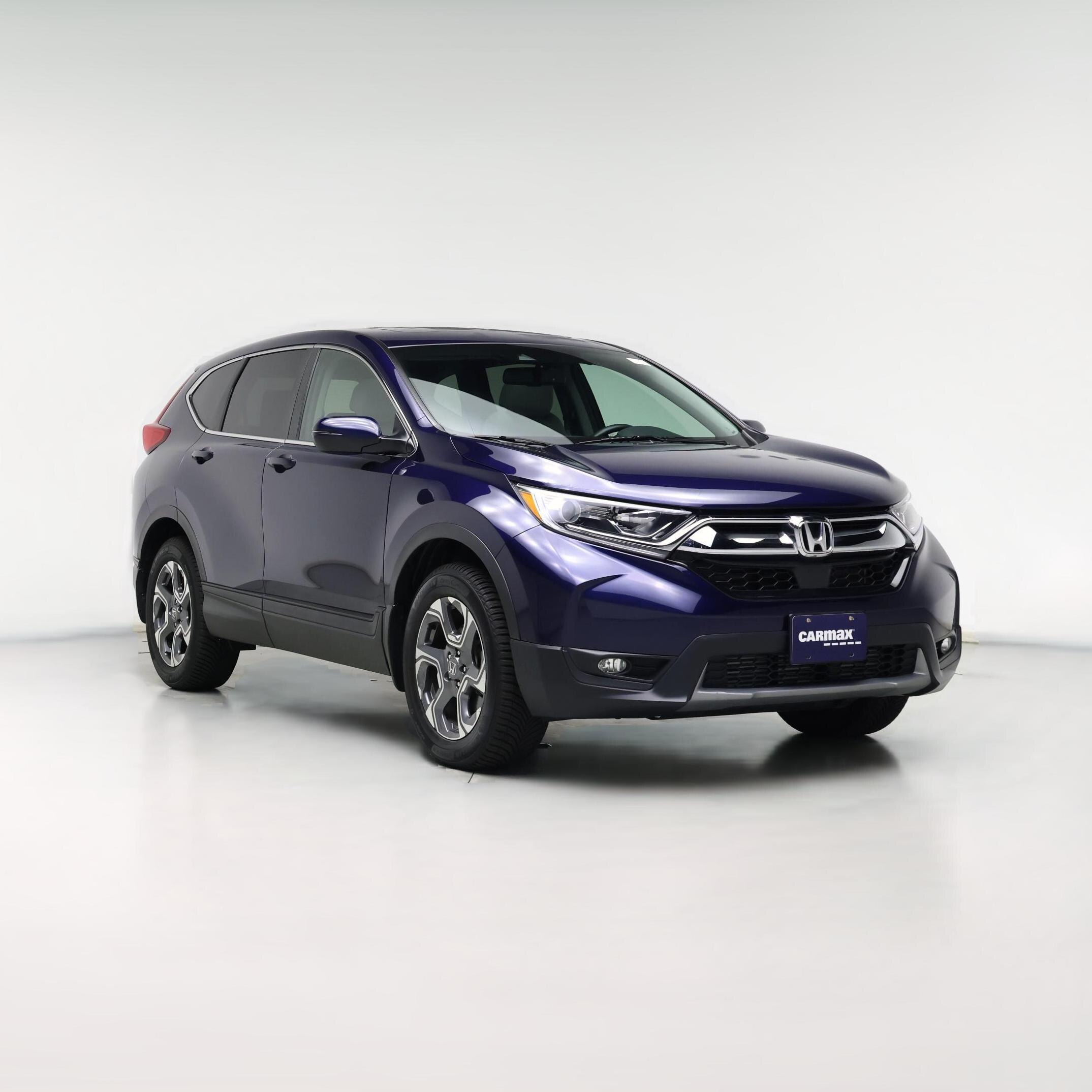 Thumbnail: 2019 Honda CR-V - 1