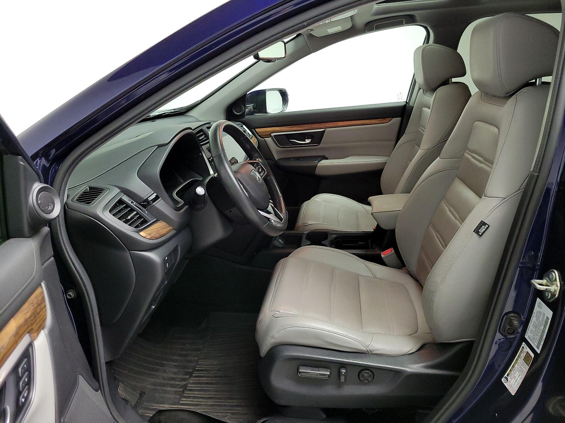 Thumbnail: 2019 Honda CR-V - 11