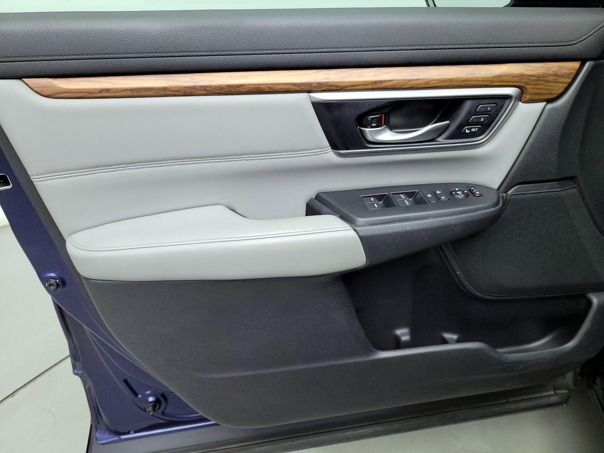 Thumbnail: 2019 Honda CR-V - 12