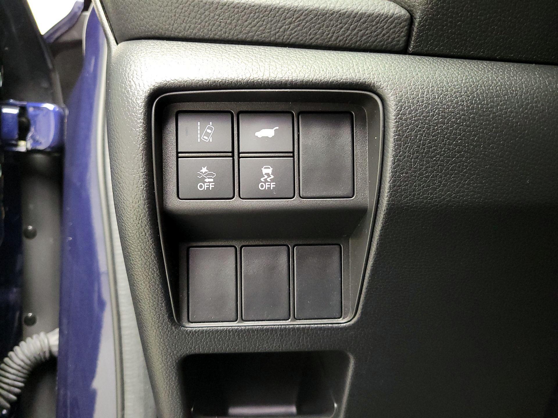 Thumbnail: 2019 Honda CR-V - 13