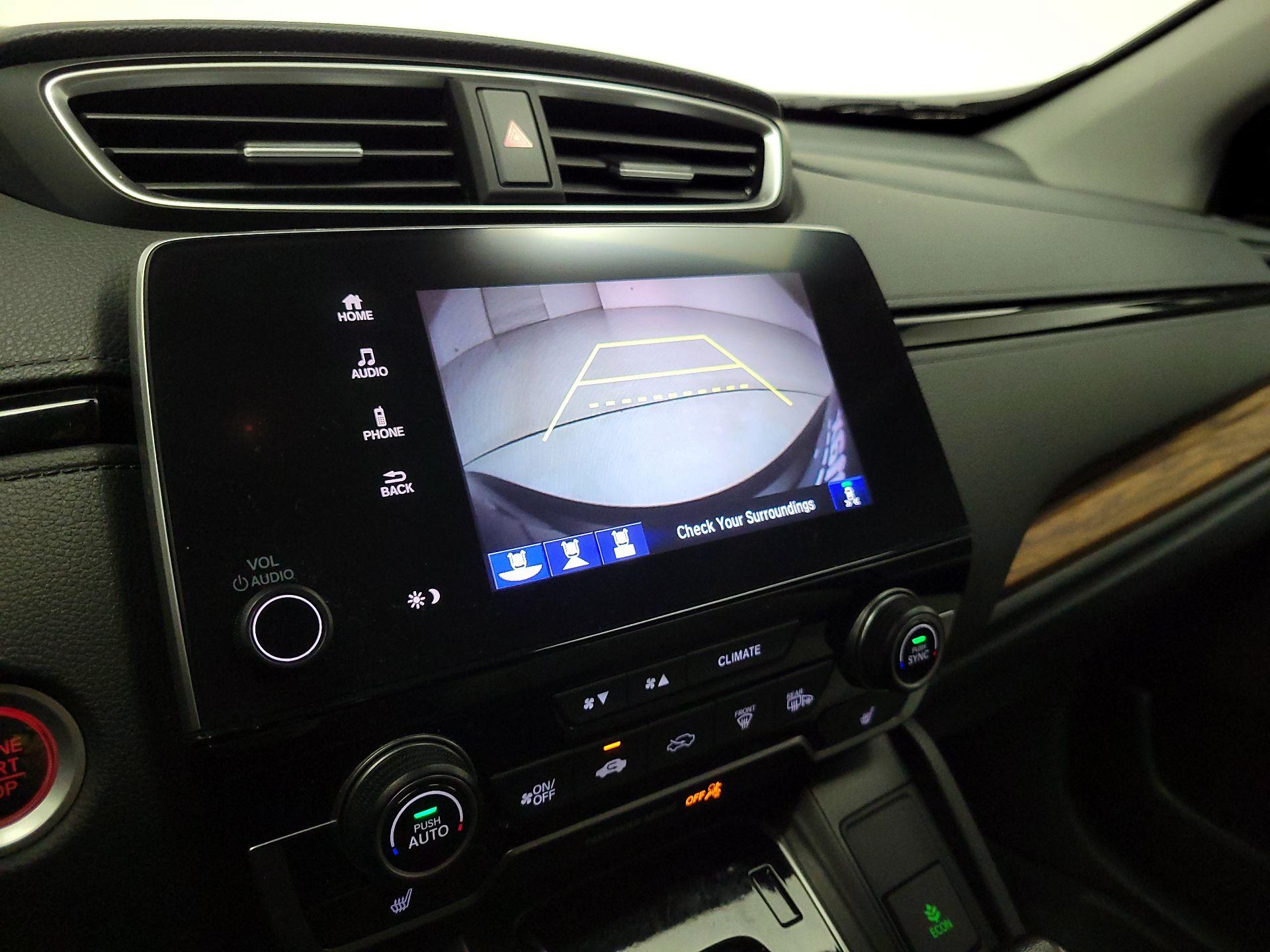 Thumbnail: 2019 Honda CR-V - 14