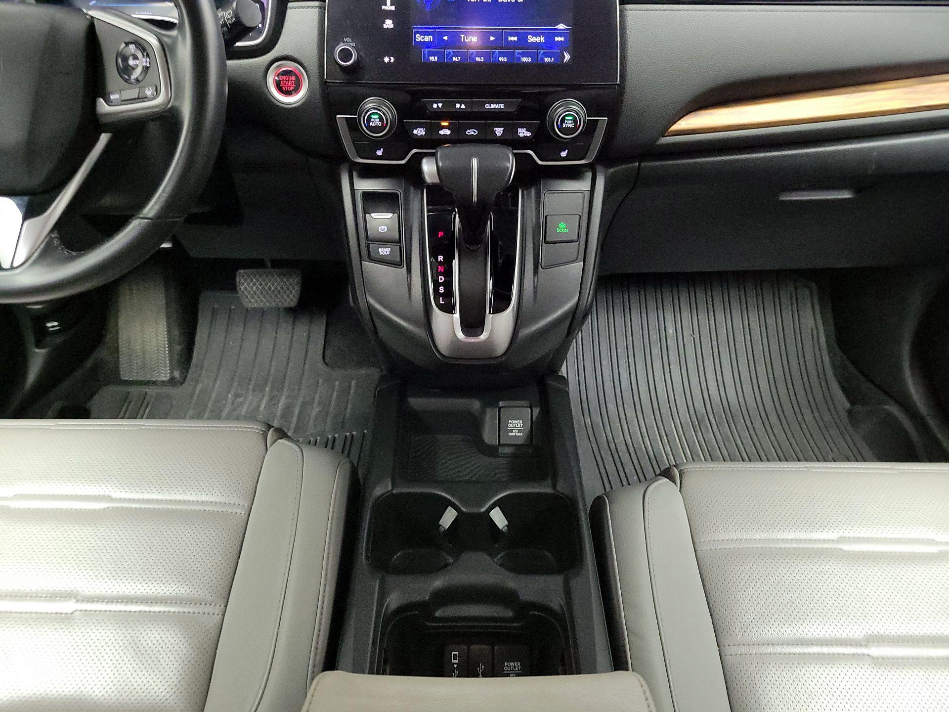 Thumbnail: 2019 Honda CR-V - 17