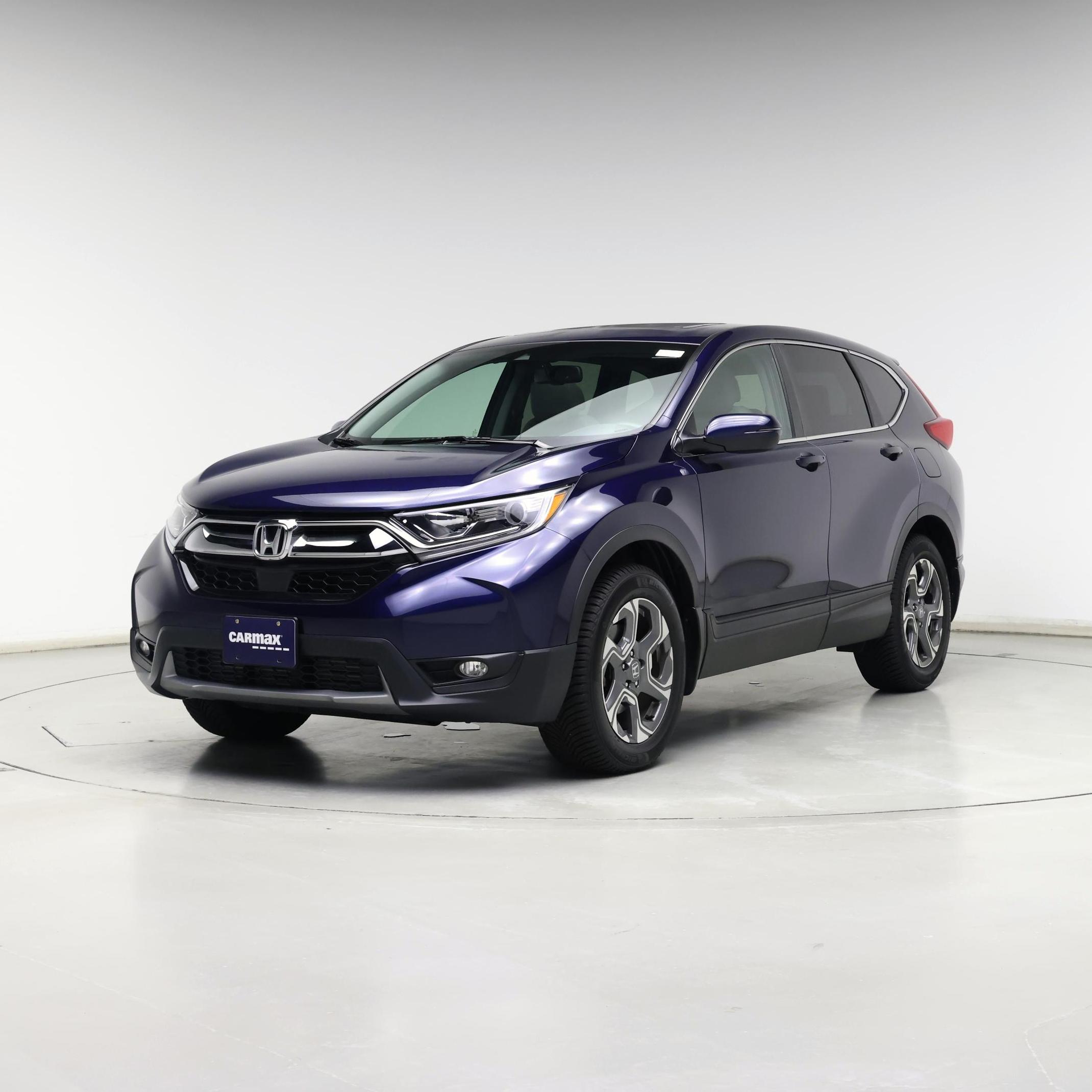 Thumbnail: 2019 Honda CR-V - 4