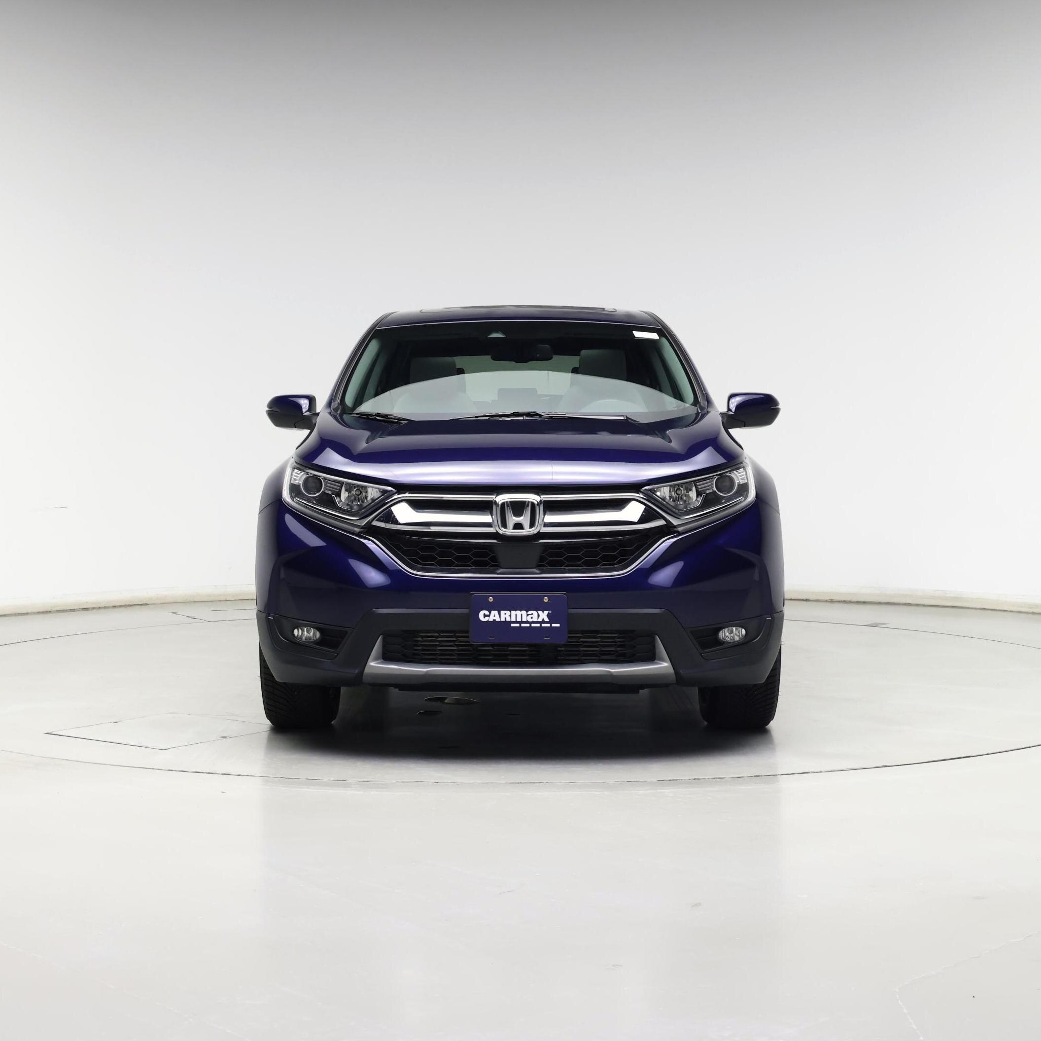 Thumbnail: 2019 Honda CR-V - 5