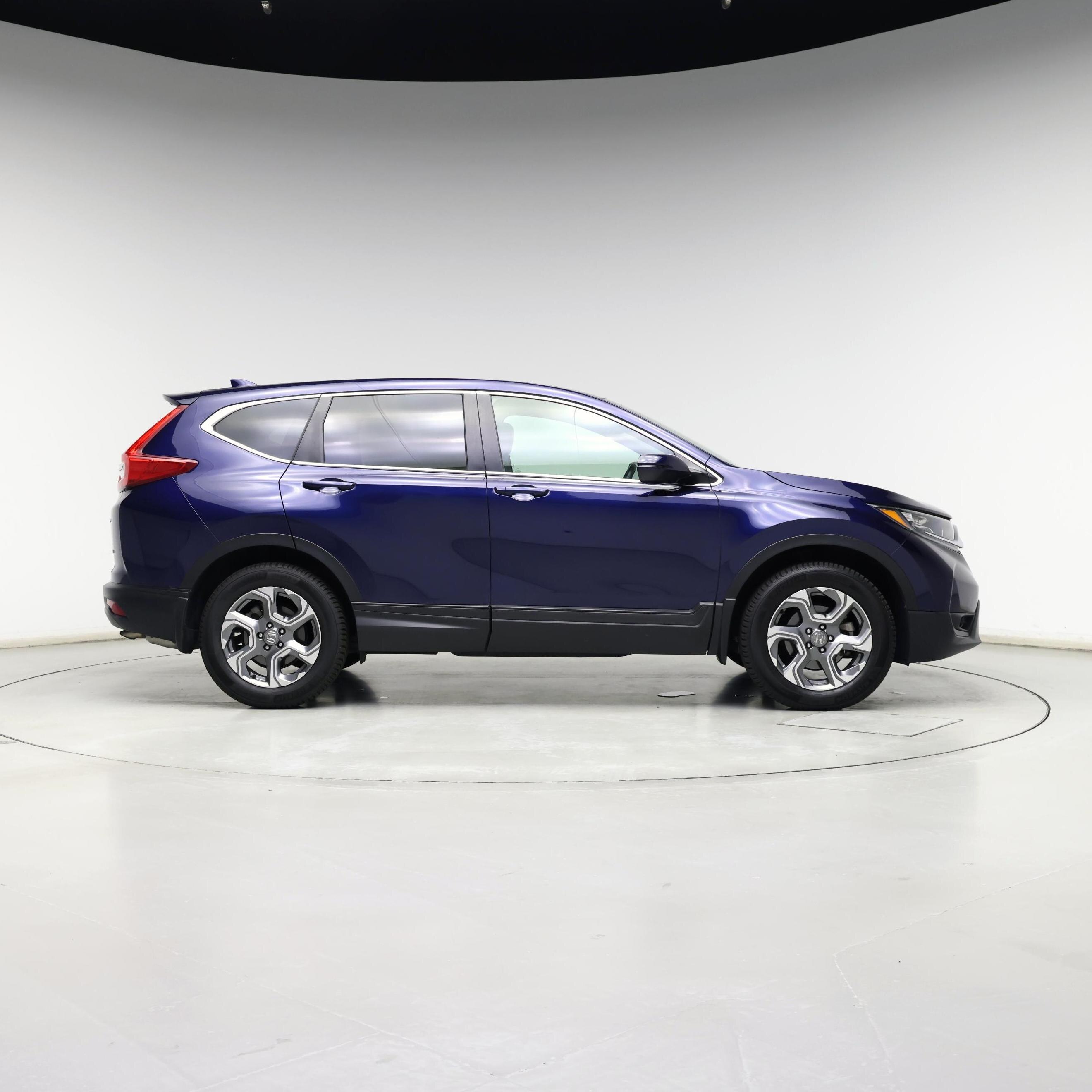 Thumbnail: 2019 Honda CR-V - 7