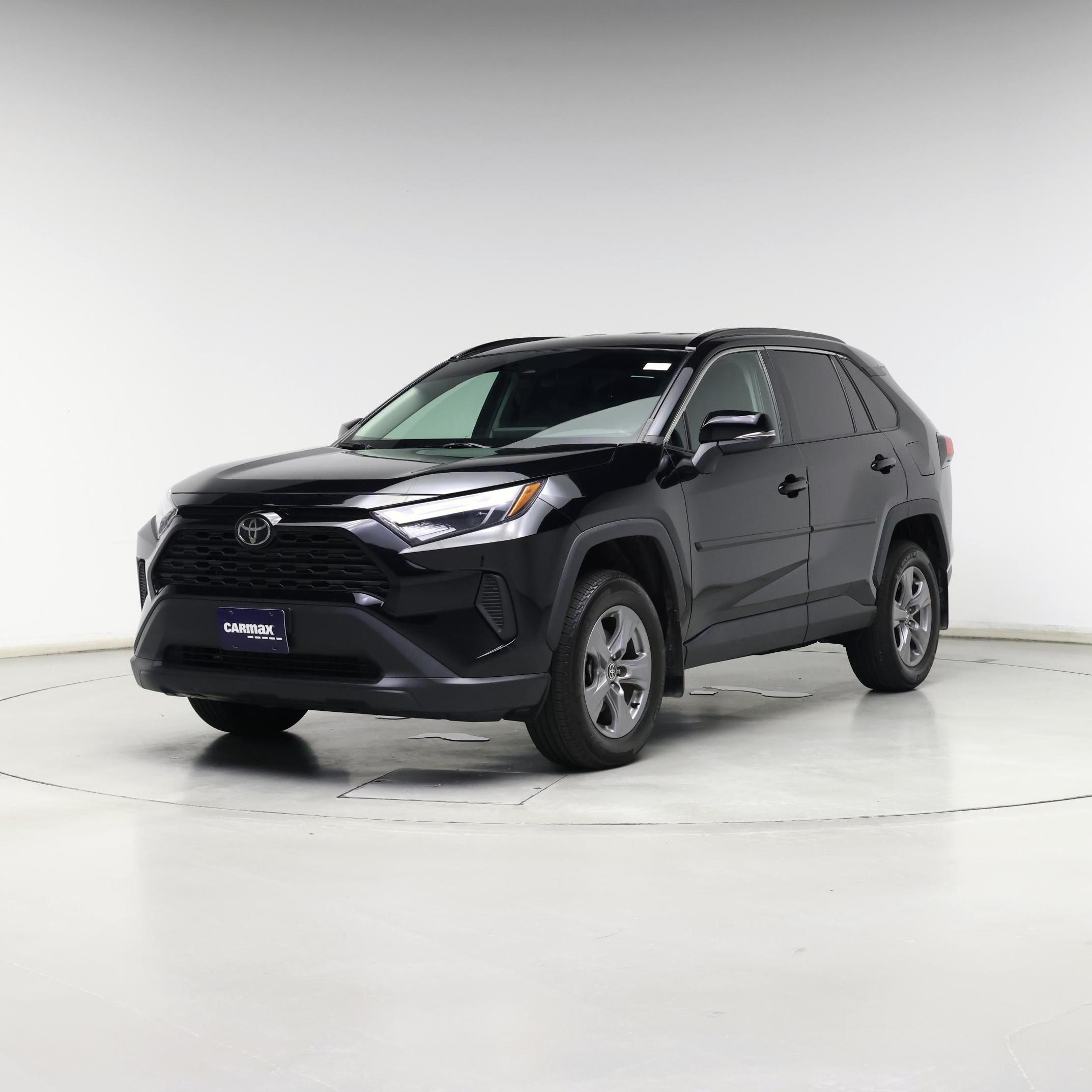 Thumbnail: 2022 Toyota RAV4 - 4