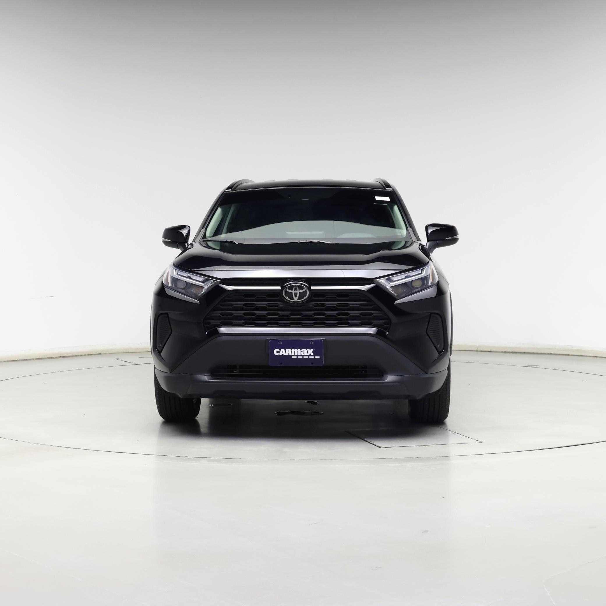 Thumbnail: 2022 Toyota RAV4 - 5