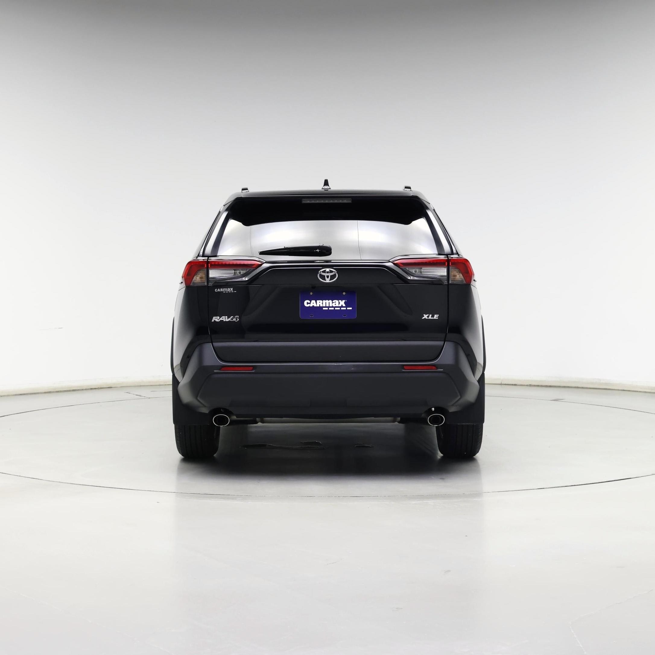Thumbnail: 2022 Toyota RAV4 - 6