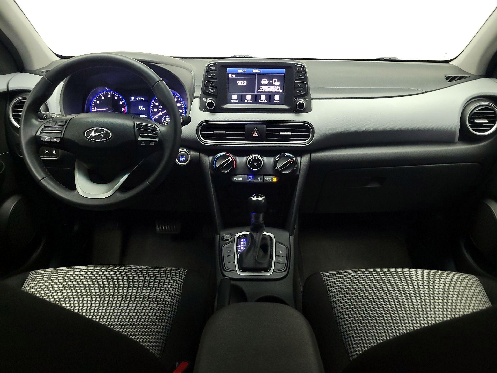Thumbnail: 2019 Hyundai Kona - 9