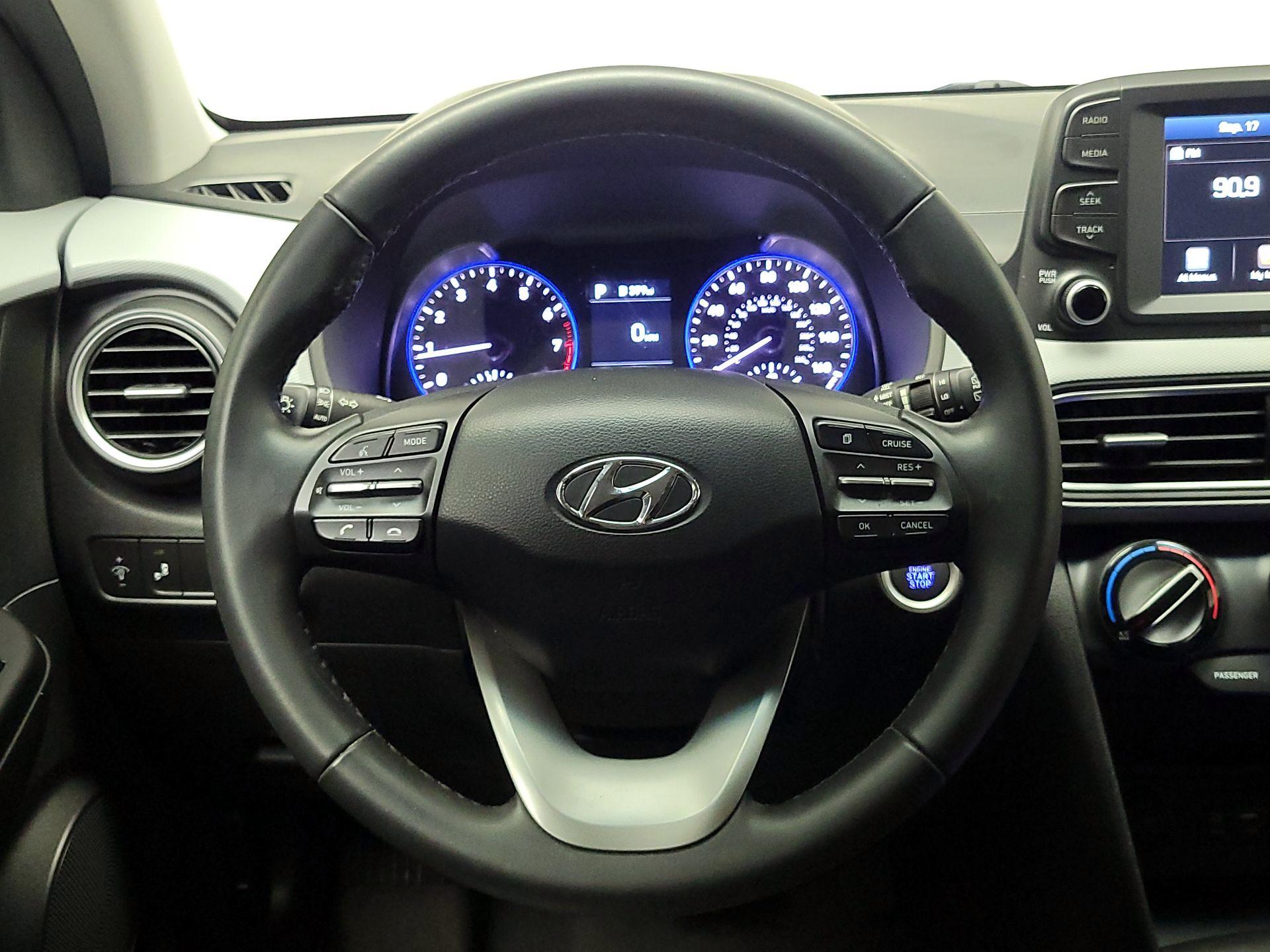 Thumbnail: 2019 Hyundai Kona - 10