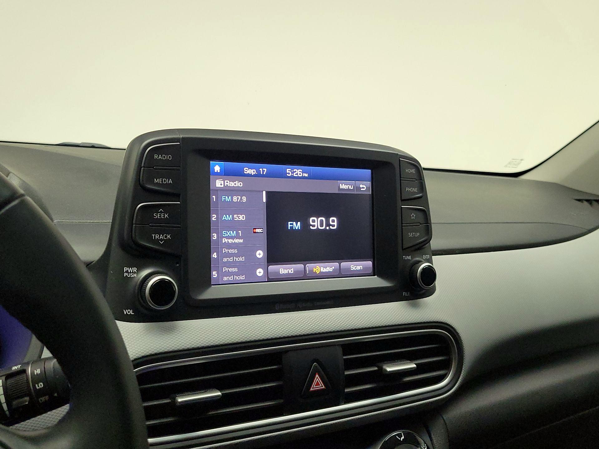 Thumbnail: 2019 Hyundai Kona - 15
