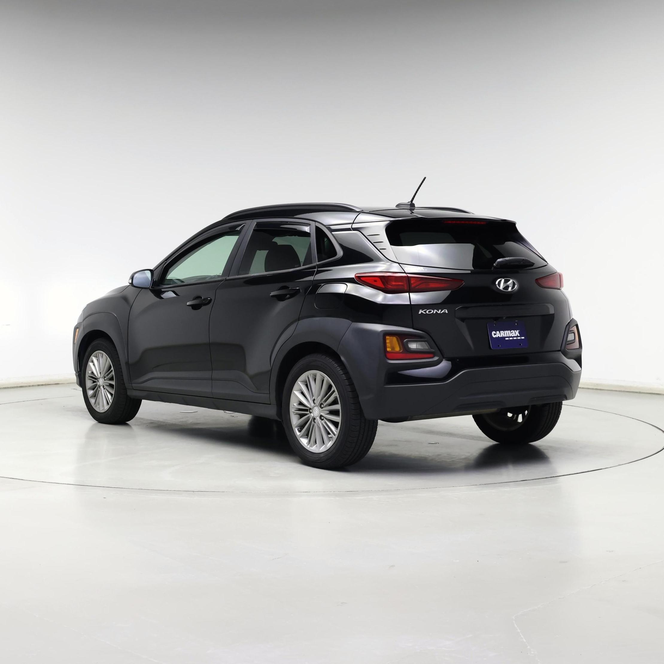 Thumbnail: 2019 Hyundai Kona - 2