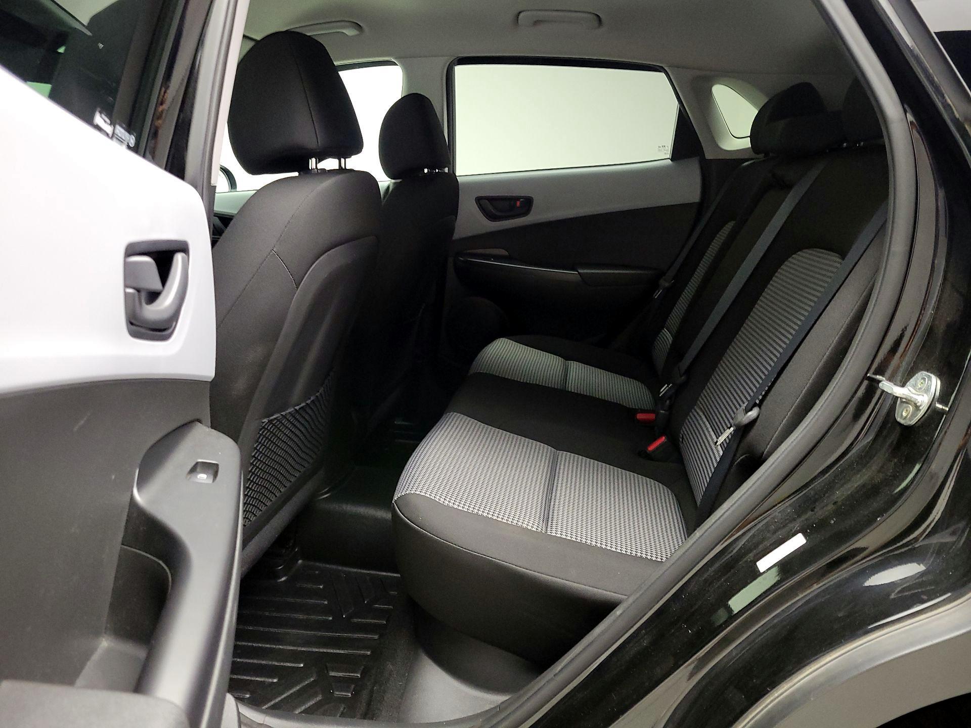 Thumbnail: 2019 Hyundai Kona - 19