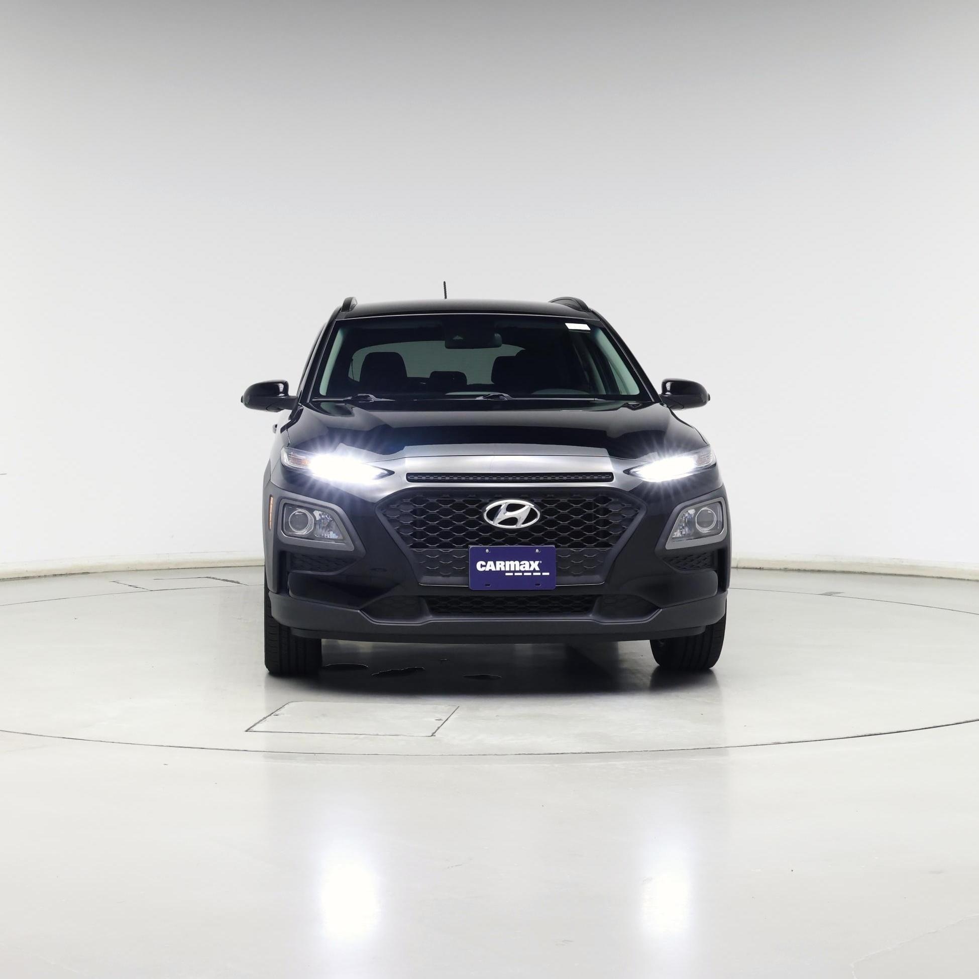 Thumbnail: 2019 Hyundai Kona - 5