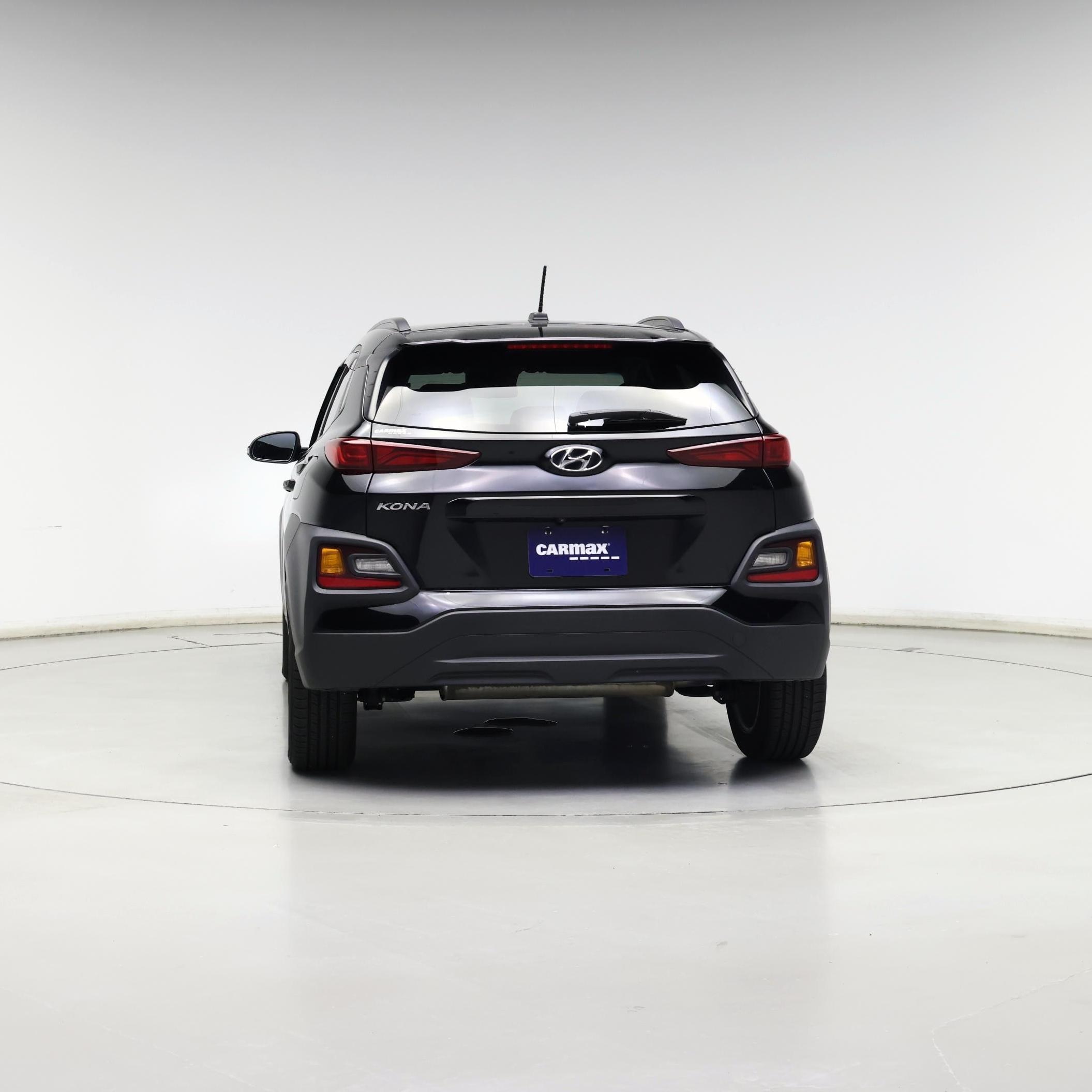 Thumbnail: 2019 Hyundai Kona - 6