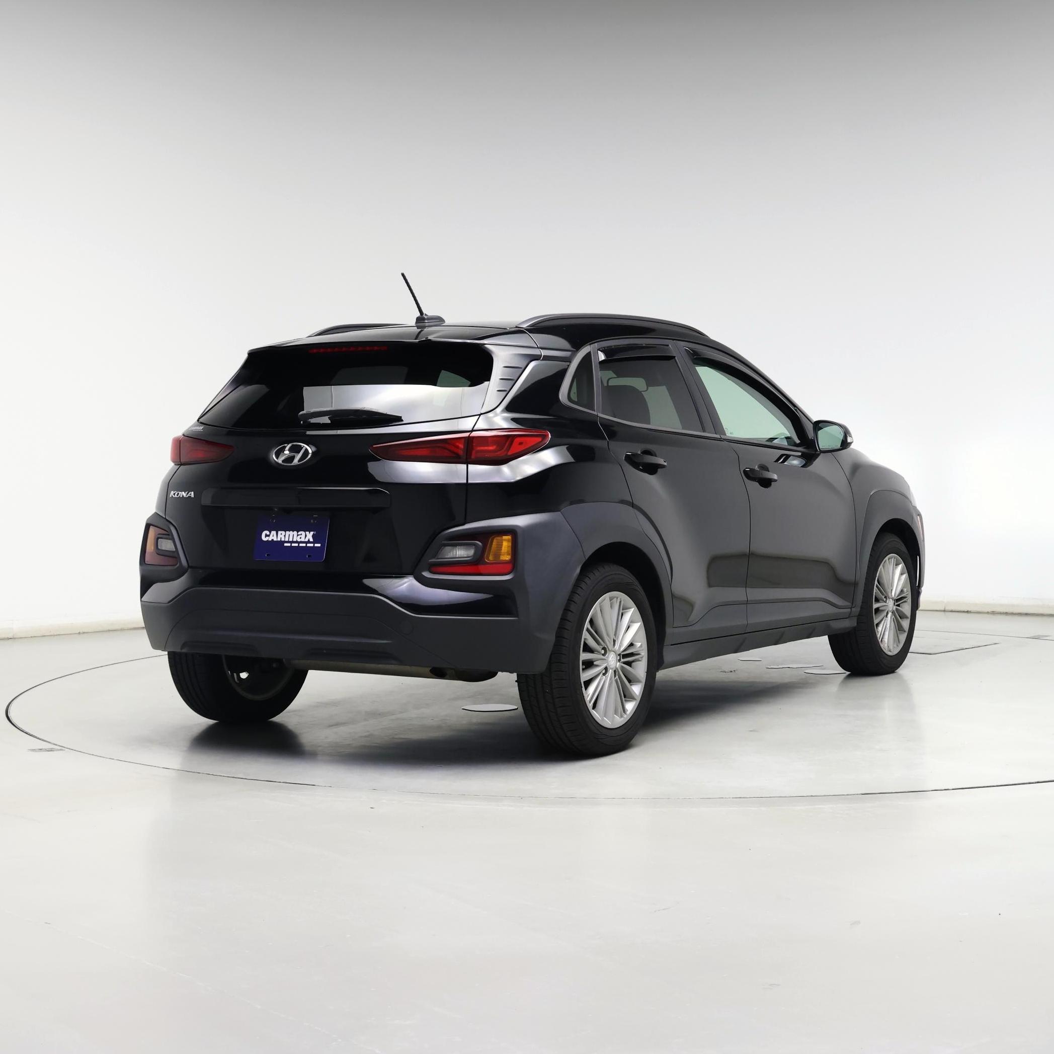 Thumbnail: 2019 Hyundai Kona - 8