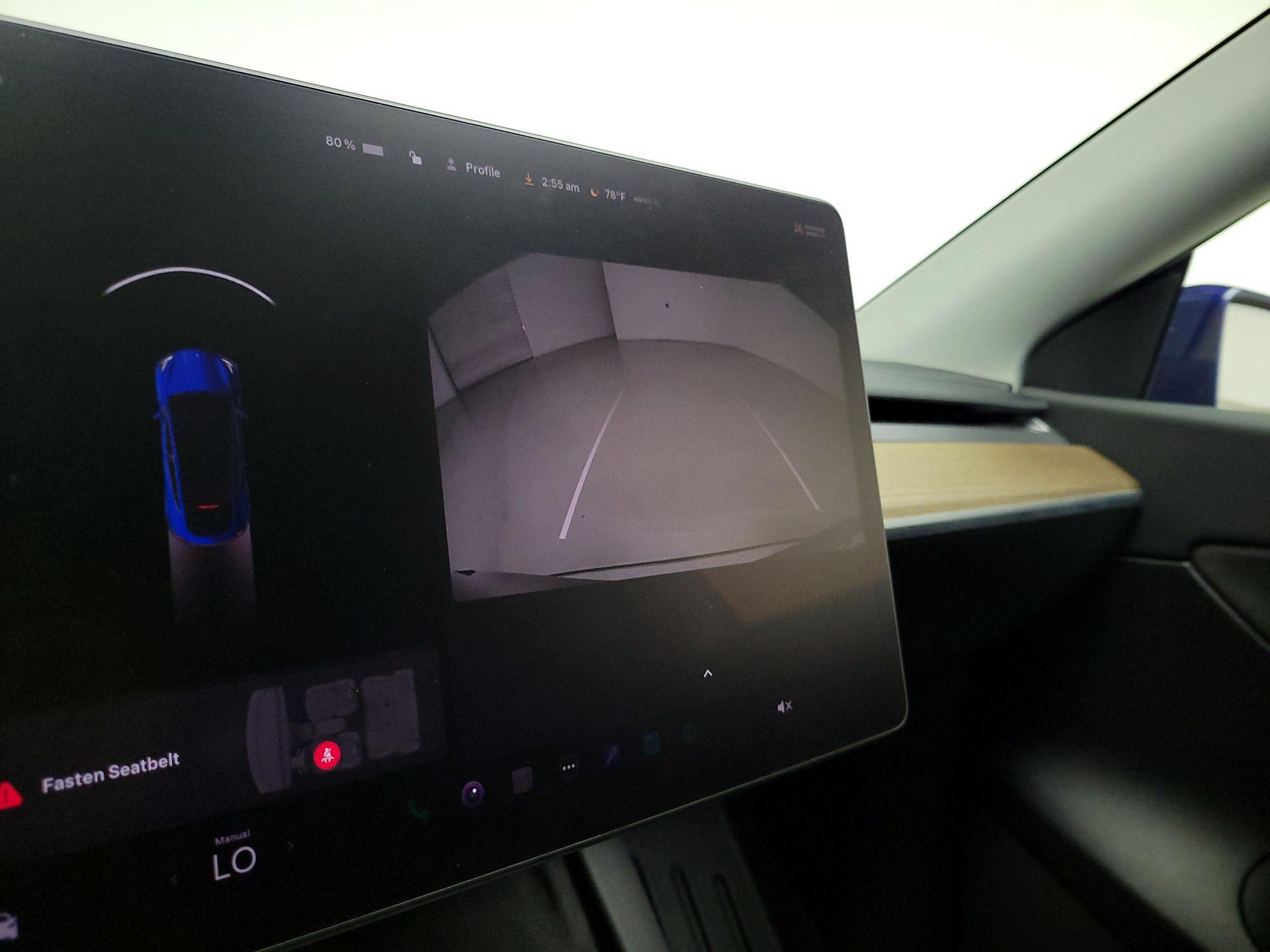 Thumbnail: 2022 Tesla Model Y - 14