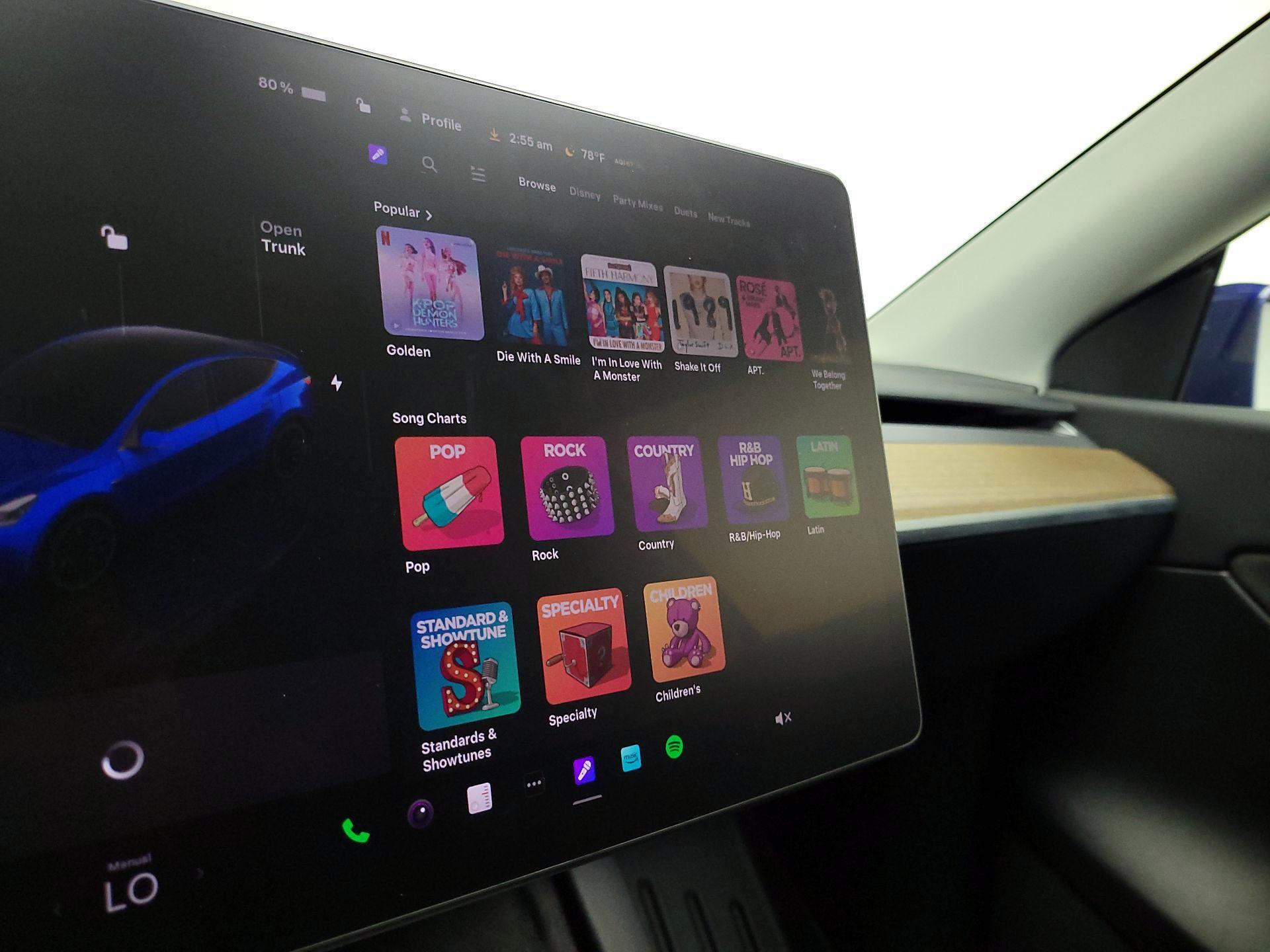 Thumbnail: 2022 Tesla Model Y - 15