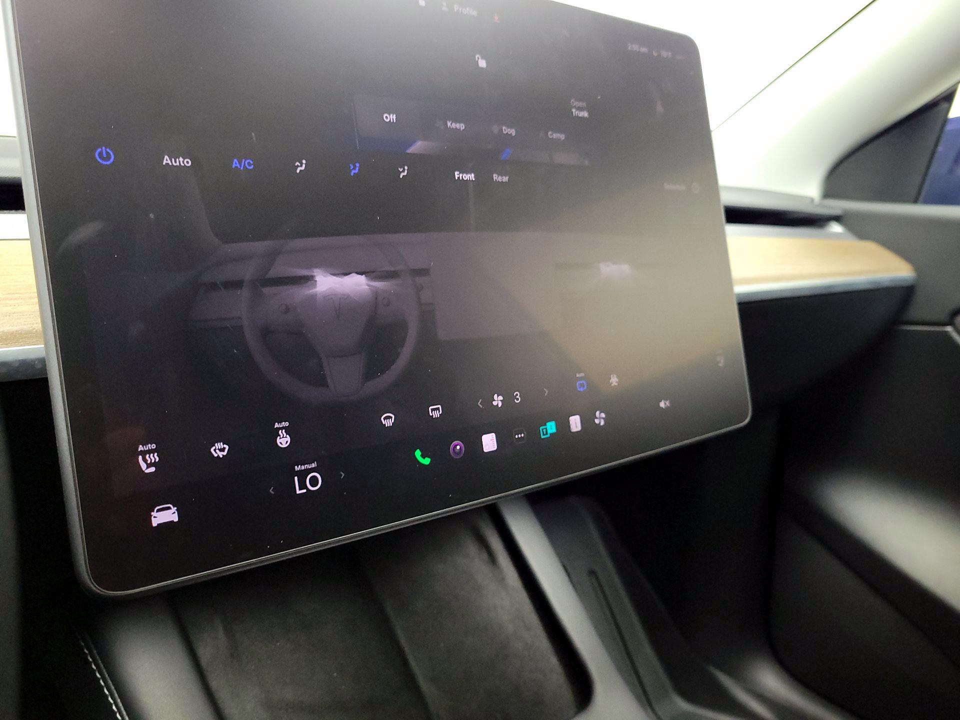 Thumbnail: 2022 Tesla Model Y - 16