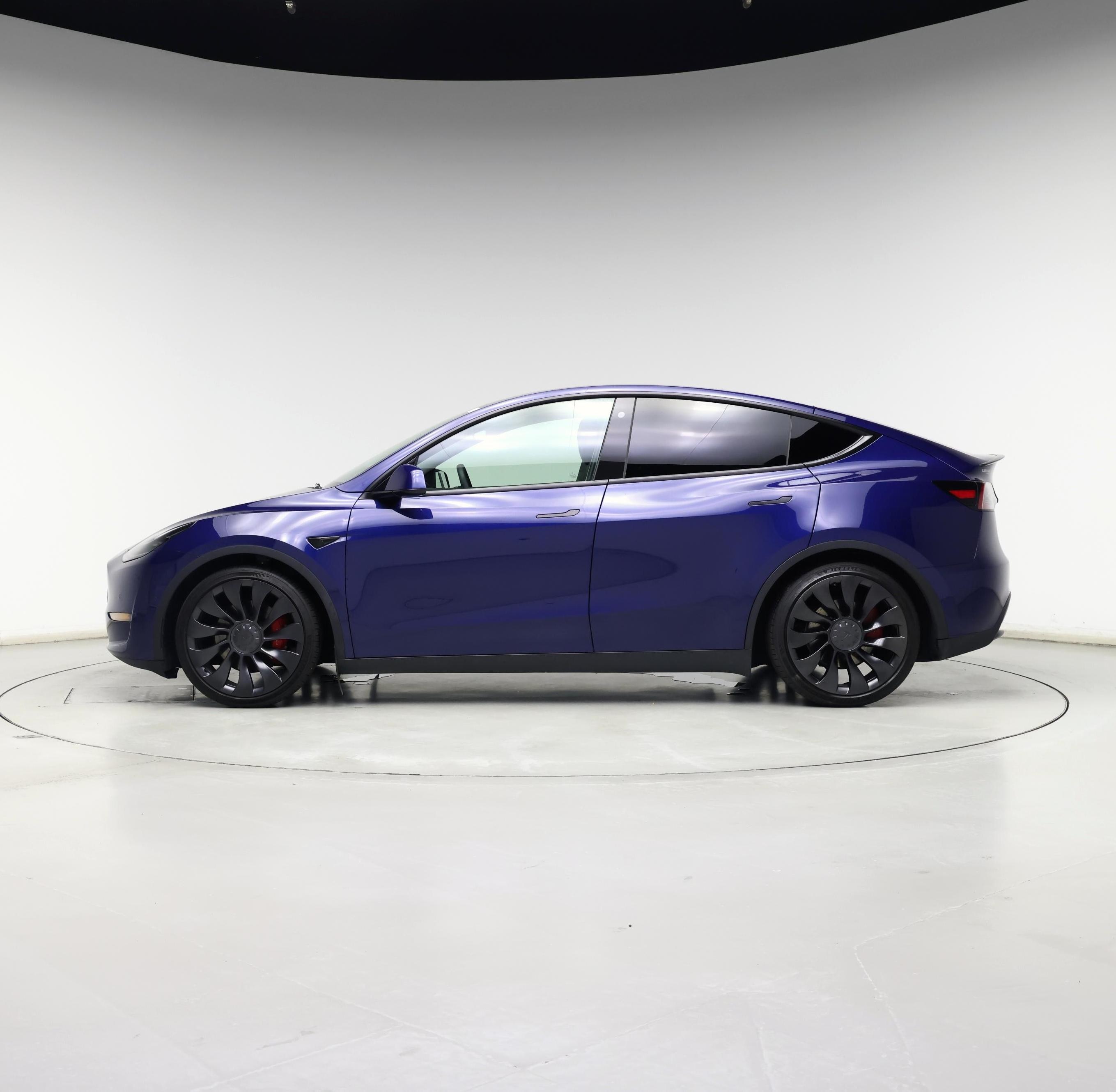 Thumbnail: 2022 Tesla Model Y - 3