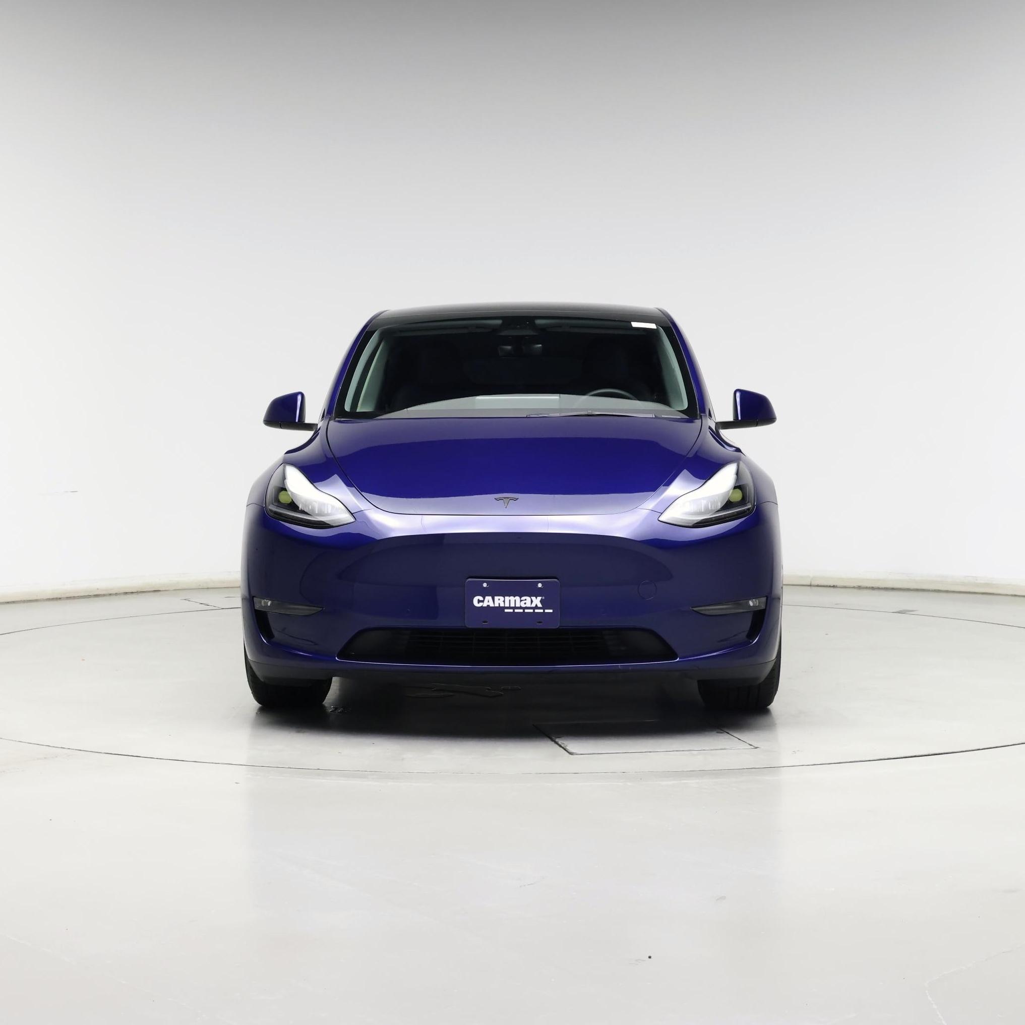 Thumbnail: 2022 Tesla Model Y - 5