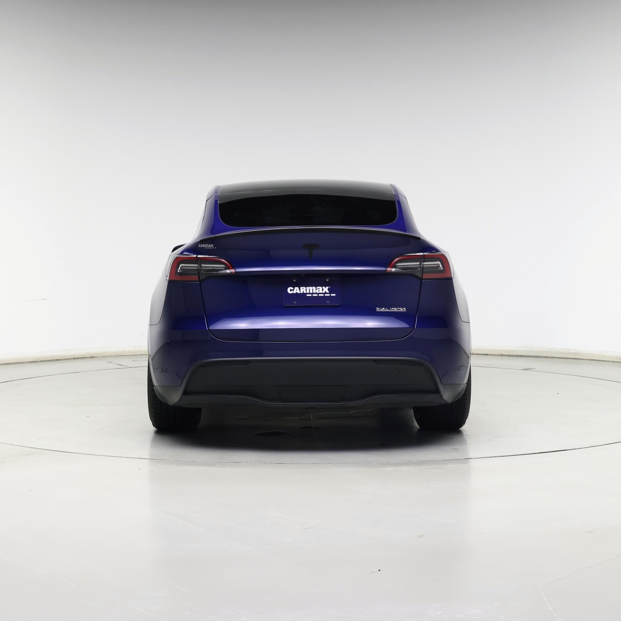 Thumbnail: 2022 Tesla Model Y - 6