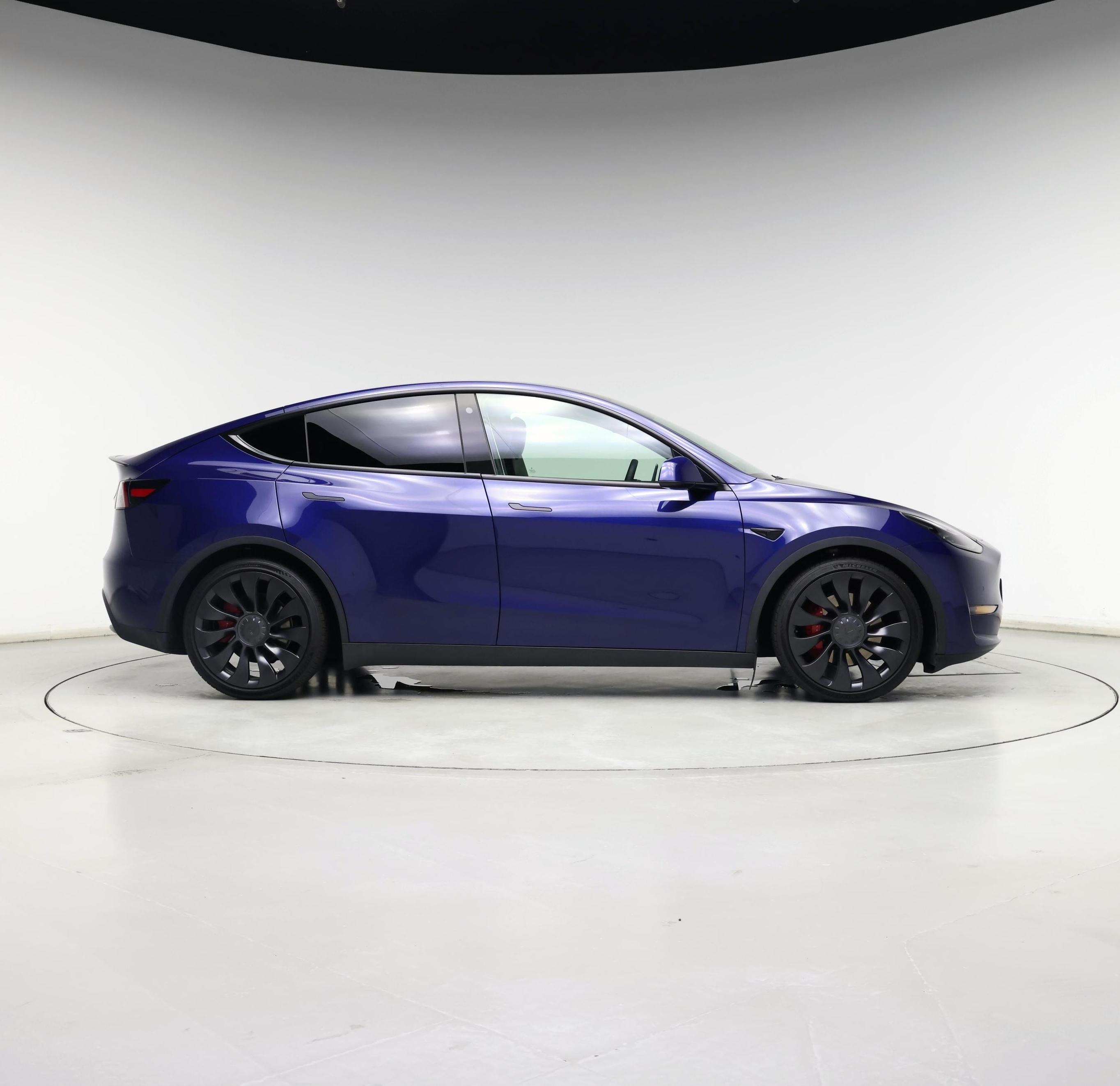 Thumbnail: 2022 Tesla Model Y - 7