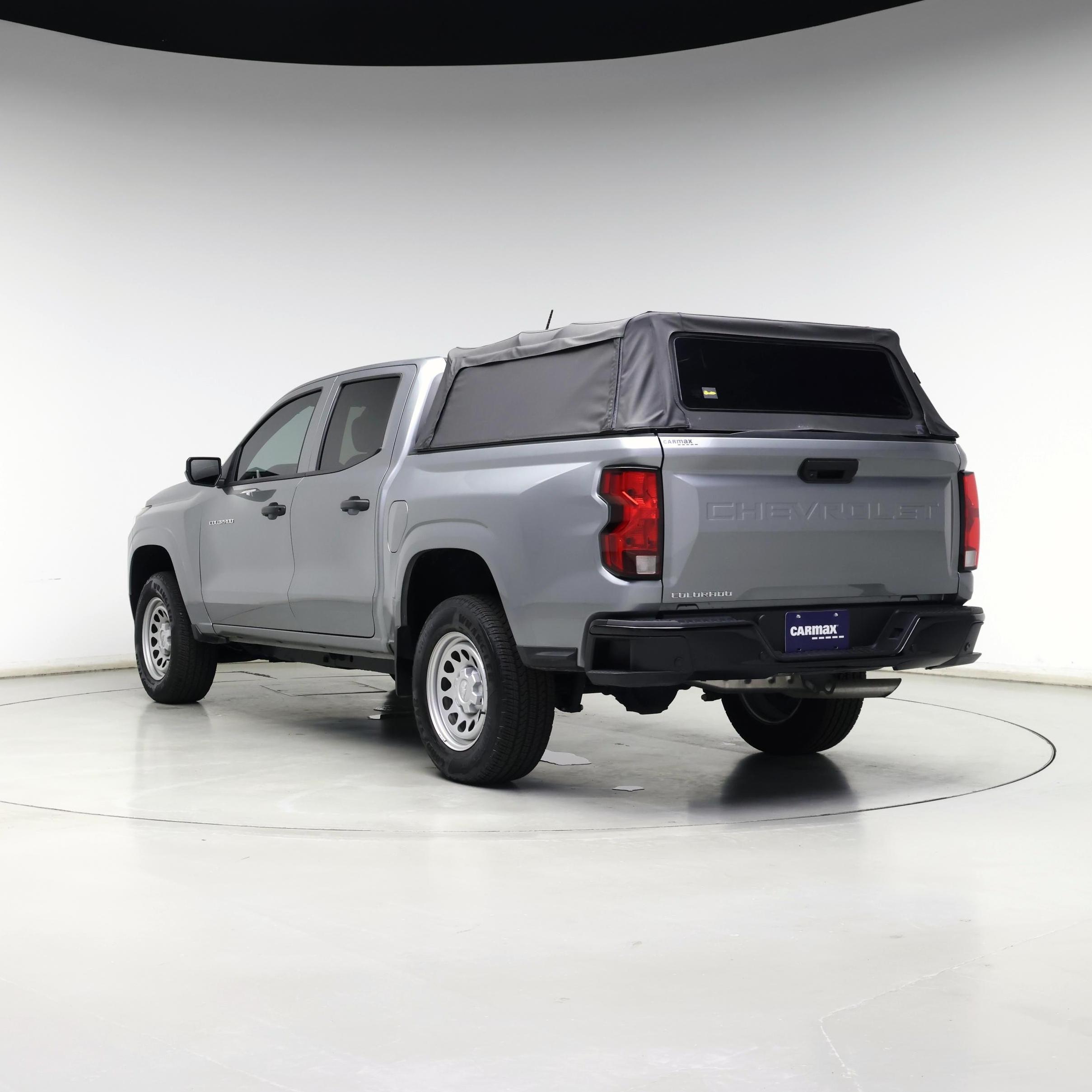 Thumbnail: 2024 Chevrolet Colorado - 2