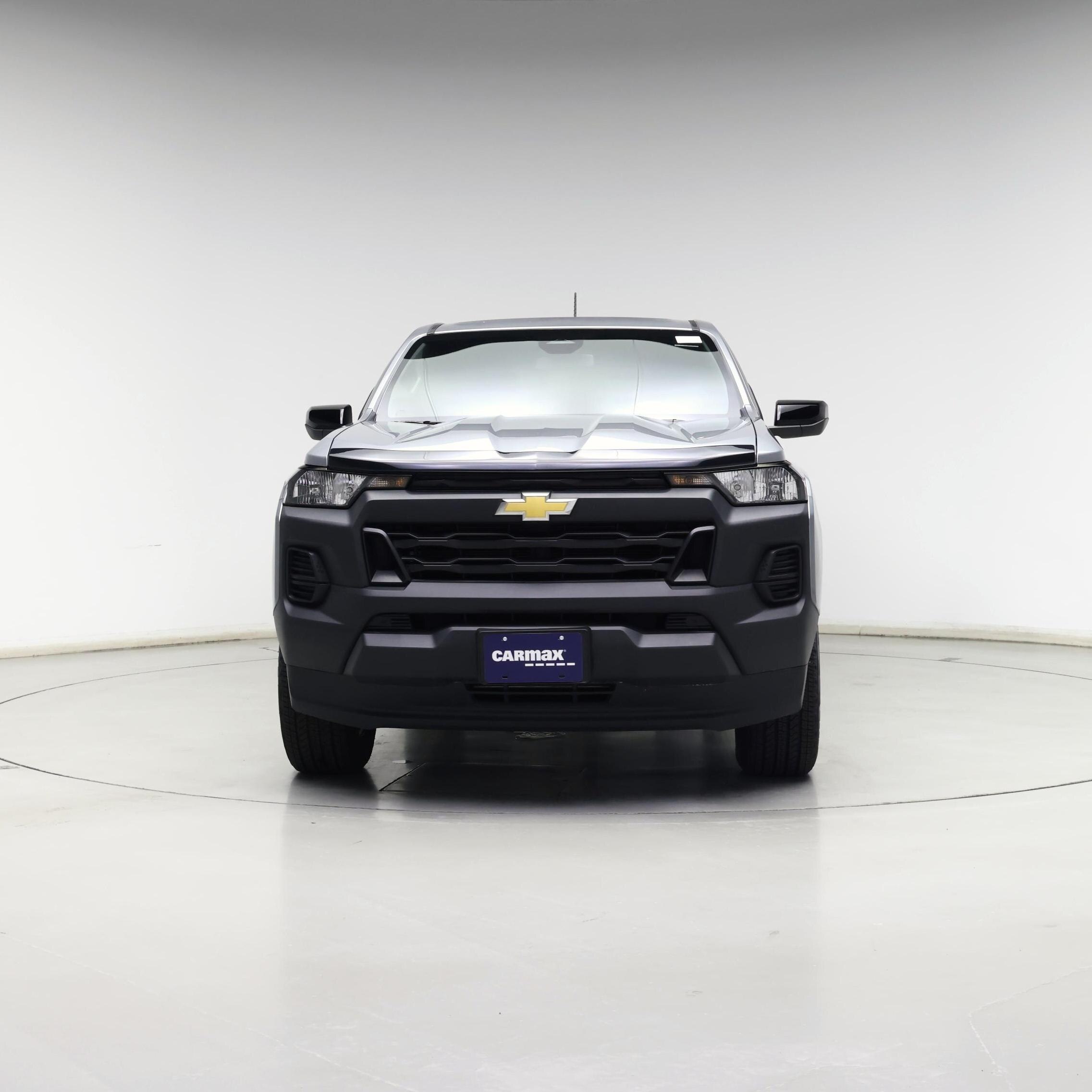 Thumbnail: 2024 Chevrolet Colorado - 5