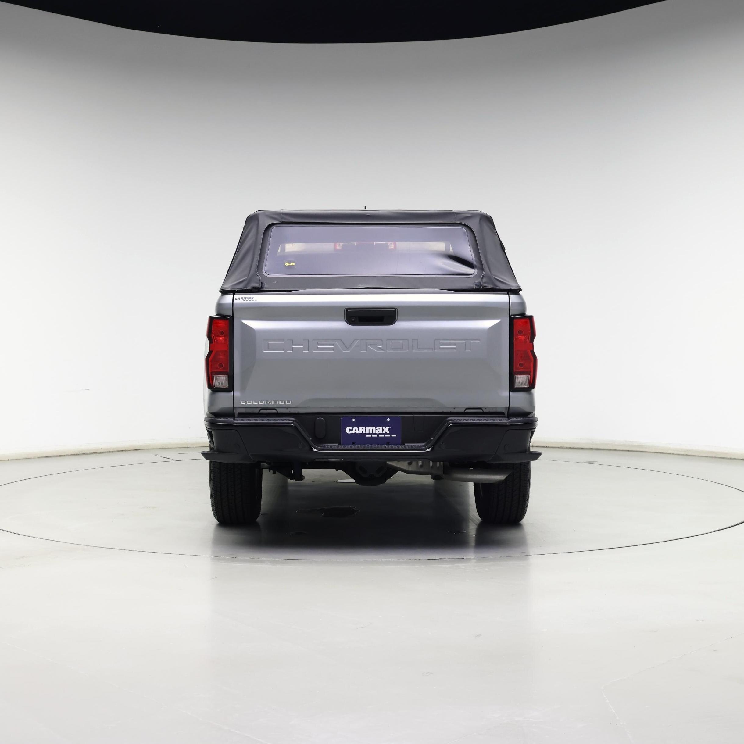 Thumbnail: 2024 Chevrolet Colorado - 6