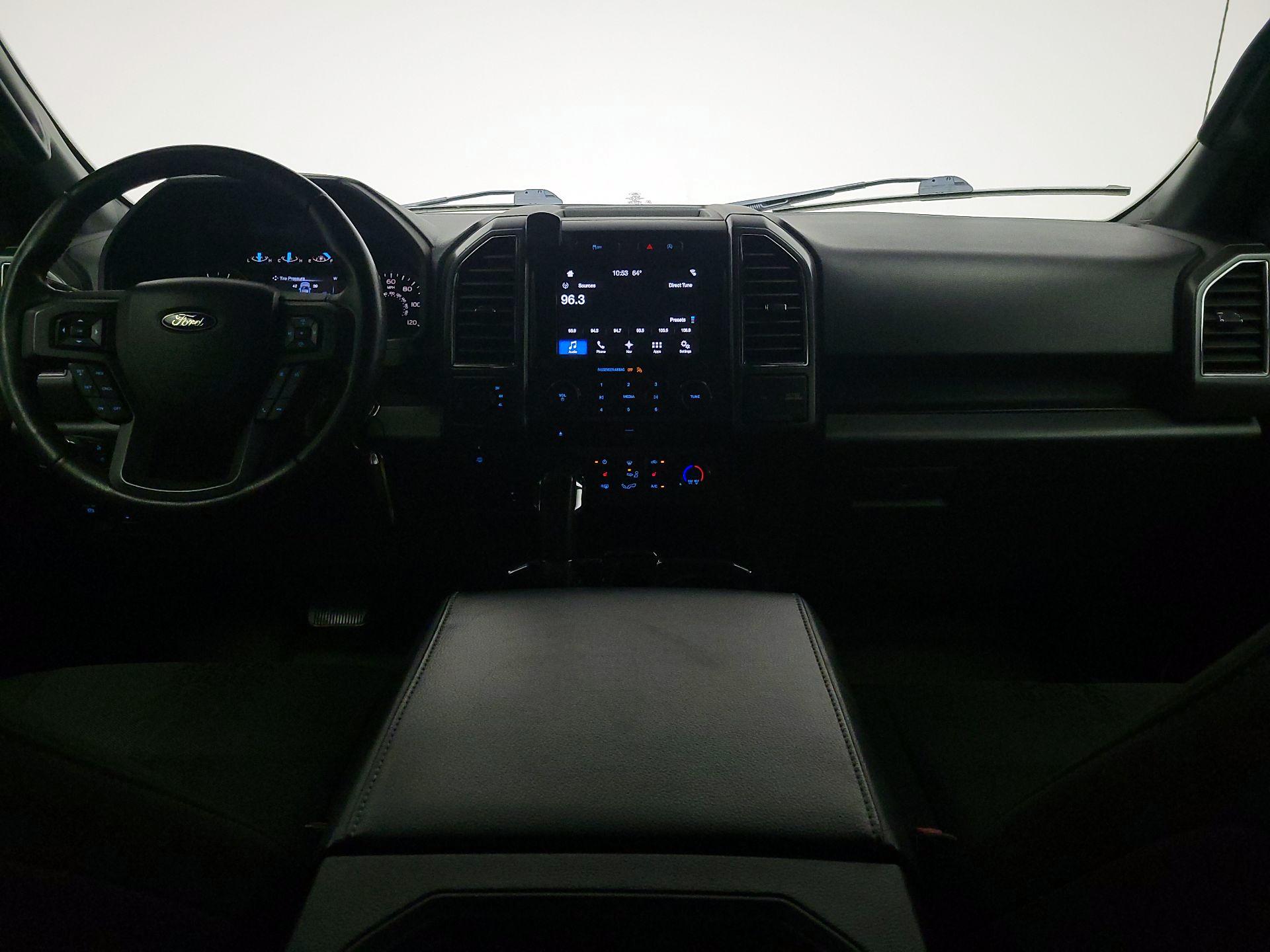 Thumbnail: 2018 Ford F-150 - 9
