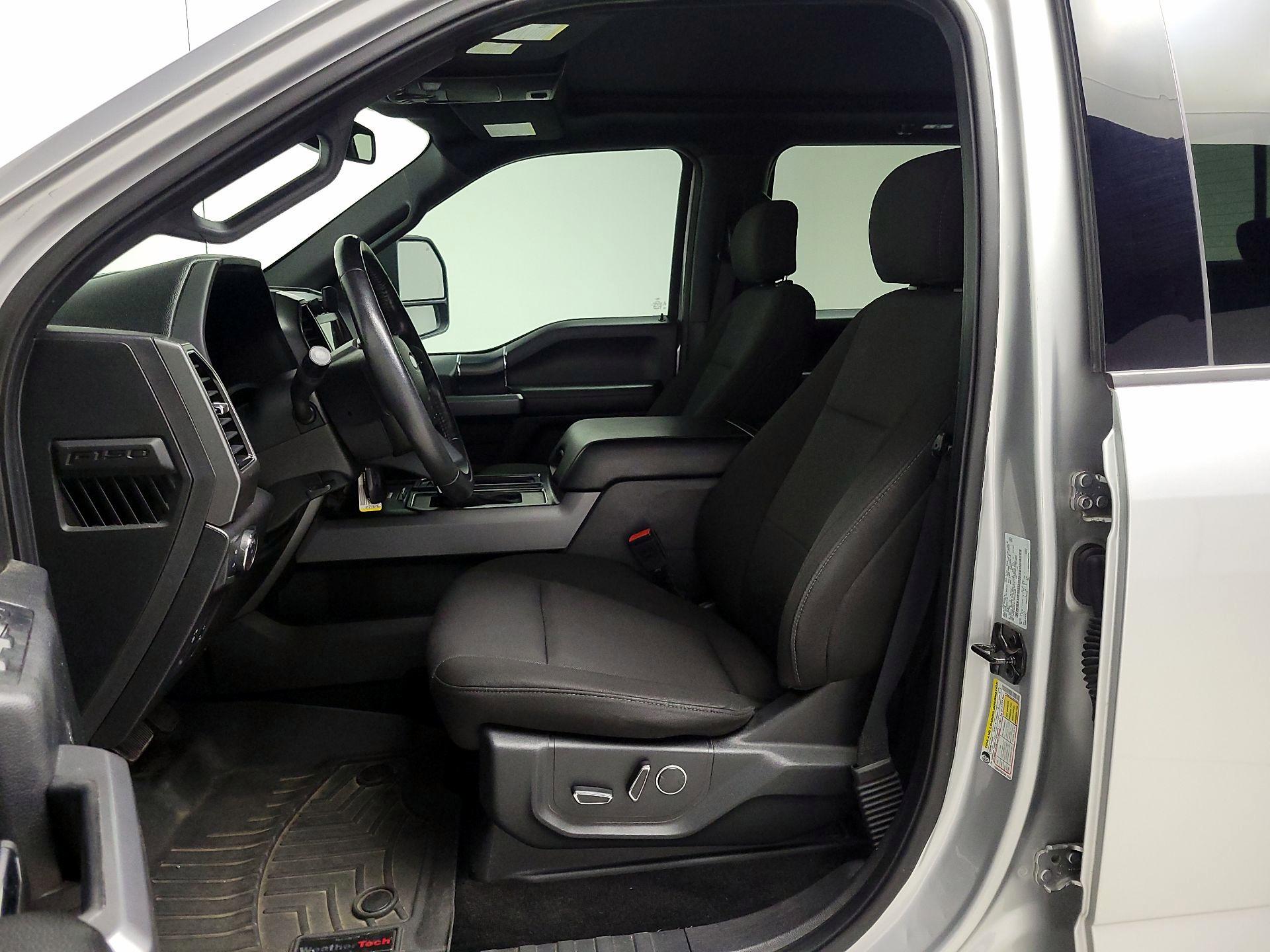 Thumbnail: 2018 Ford F-150 - 11