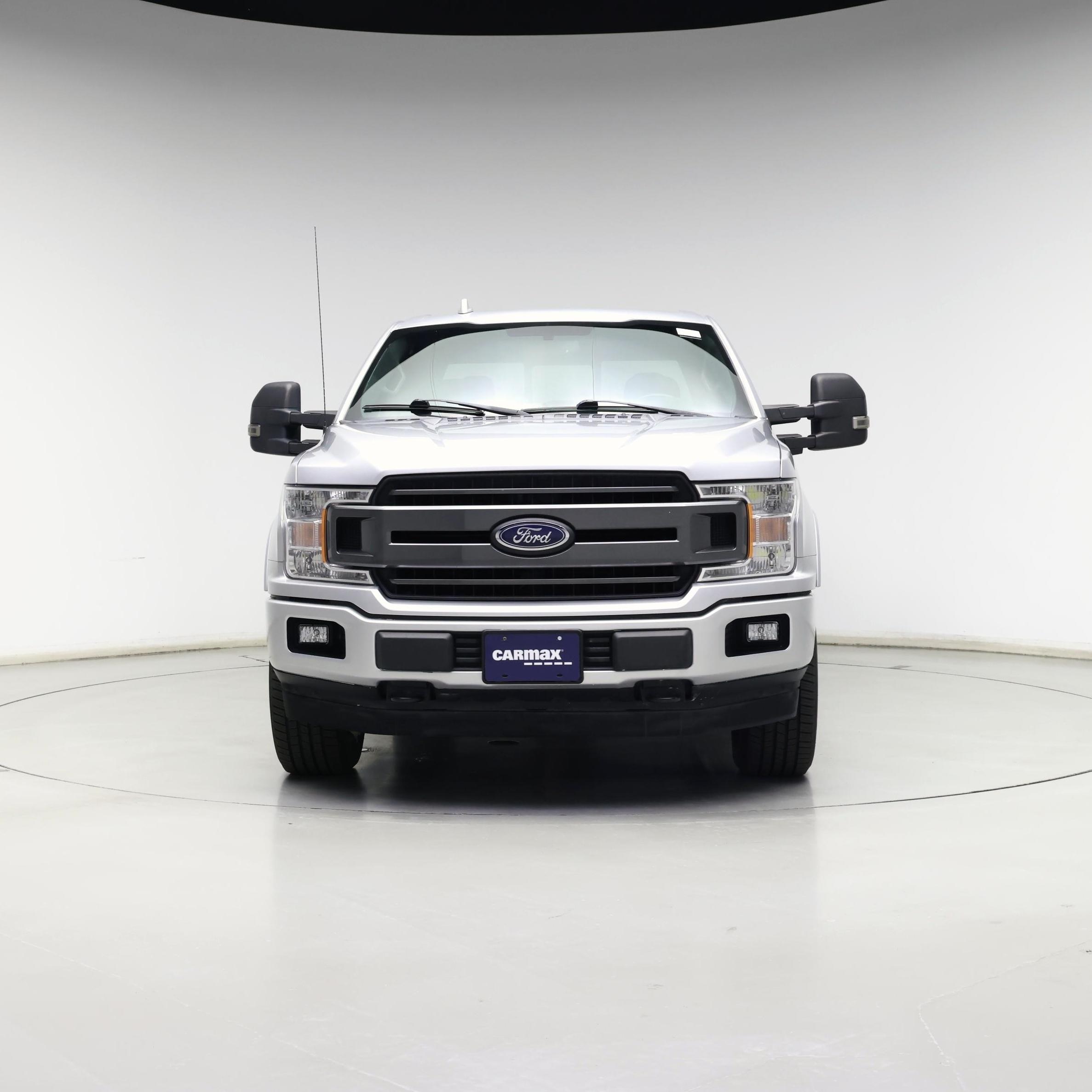 Thumbnail: 2018 Ford F-150 - 5