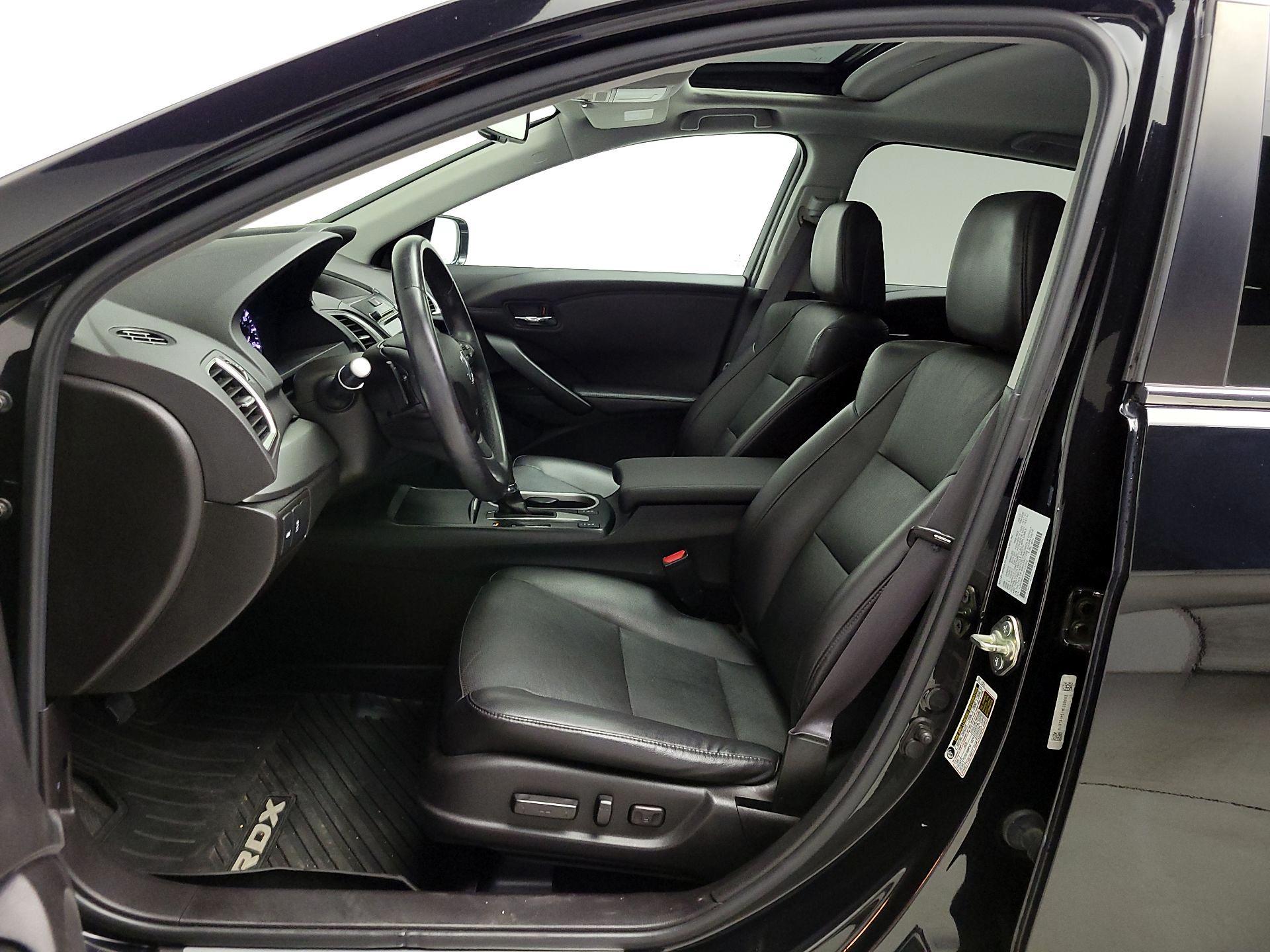 Thumbnail: 2017 Acura RDX - 11
