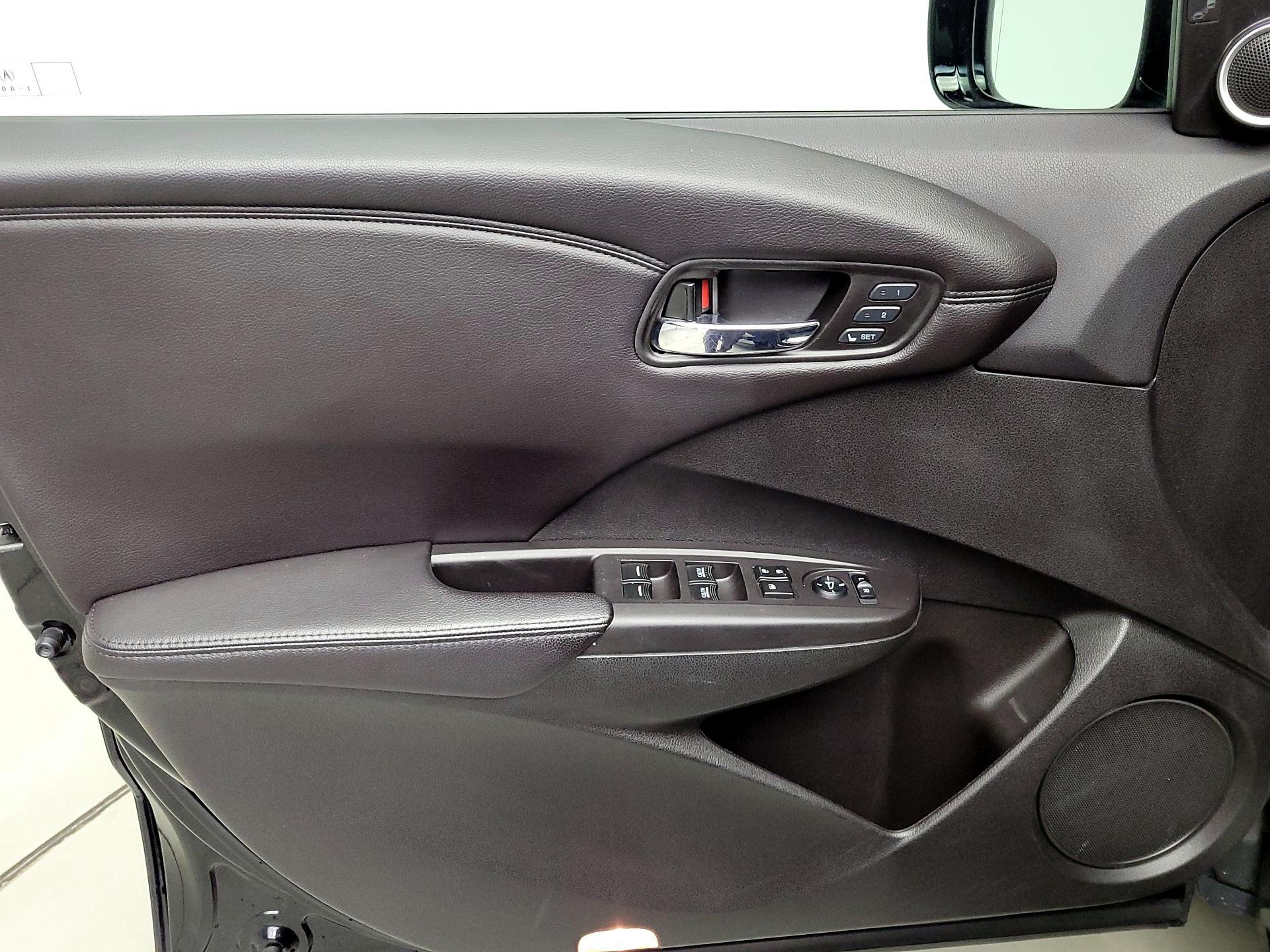 Thumbnail: 2017 Acura RDX - 12
