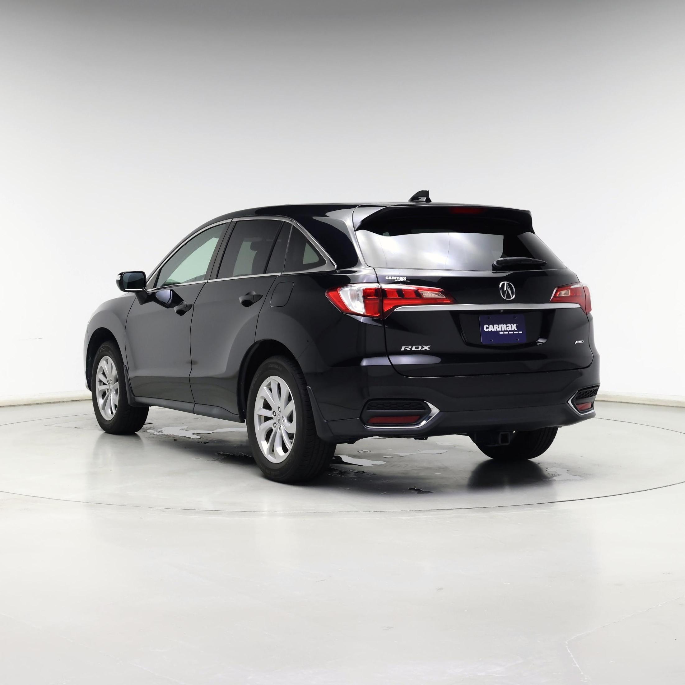 Thumbnail: 2017 Acura RDX - 2