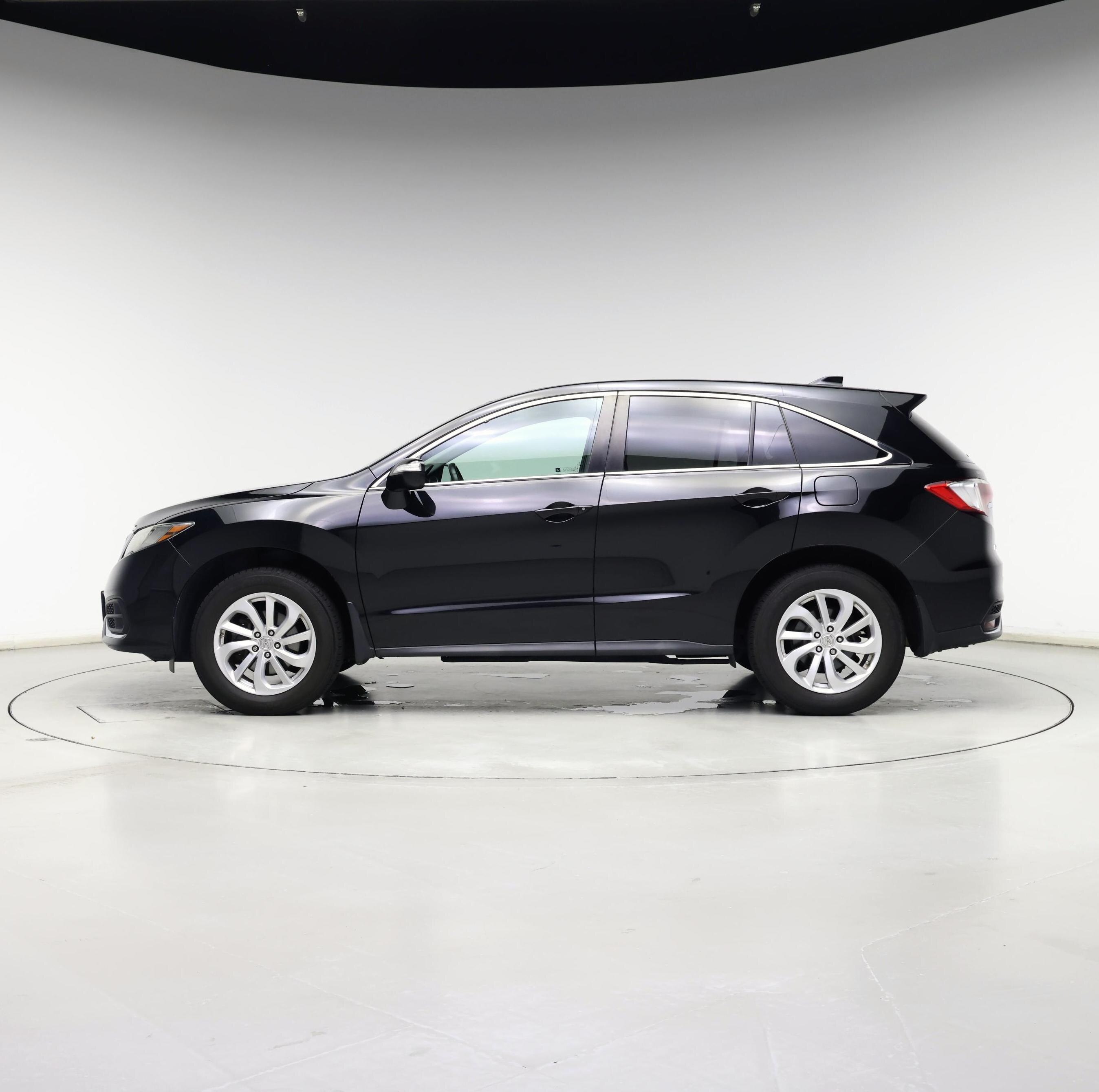 Thumbnail: 2017 Acura RDX - 3