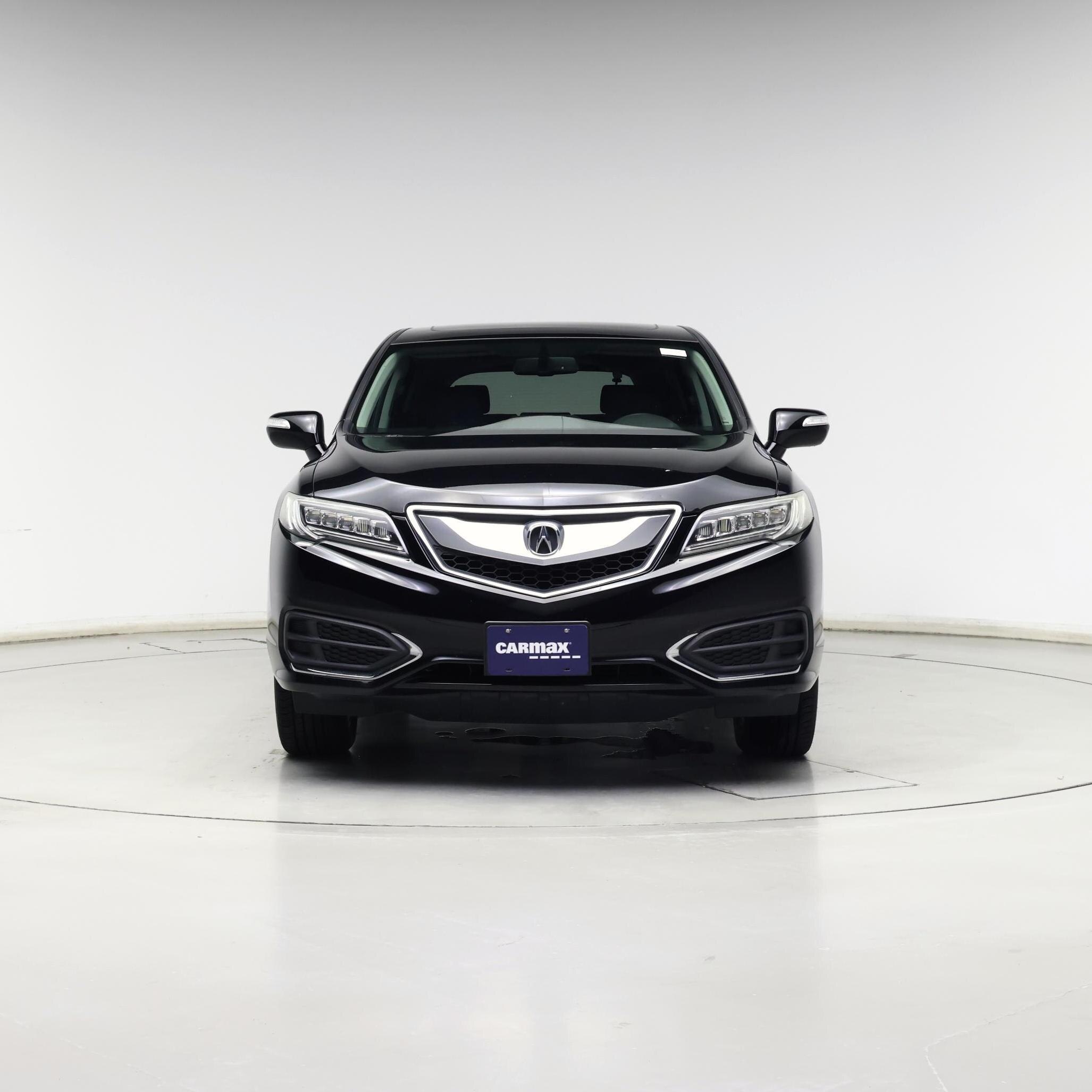 Thumbnail: 2017 Acura RDX - 5